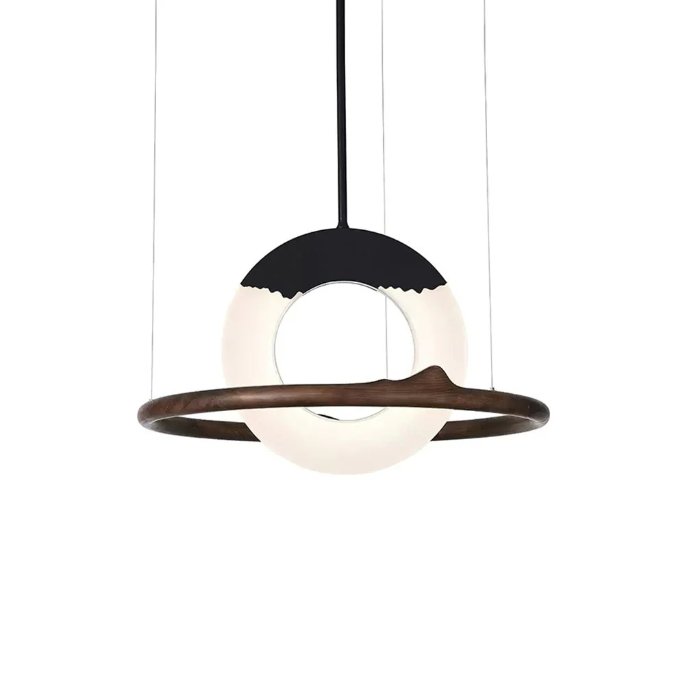 Reincarnation Pendant Lamp - Image 19