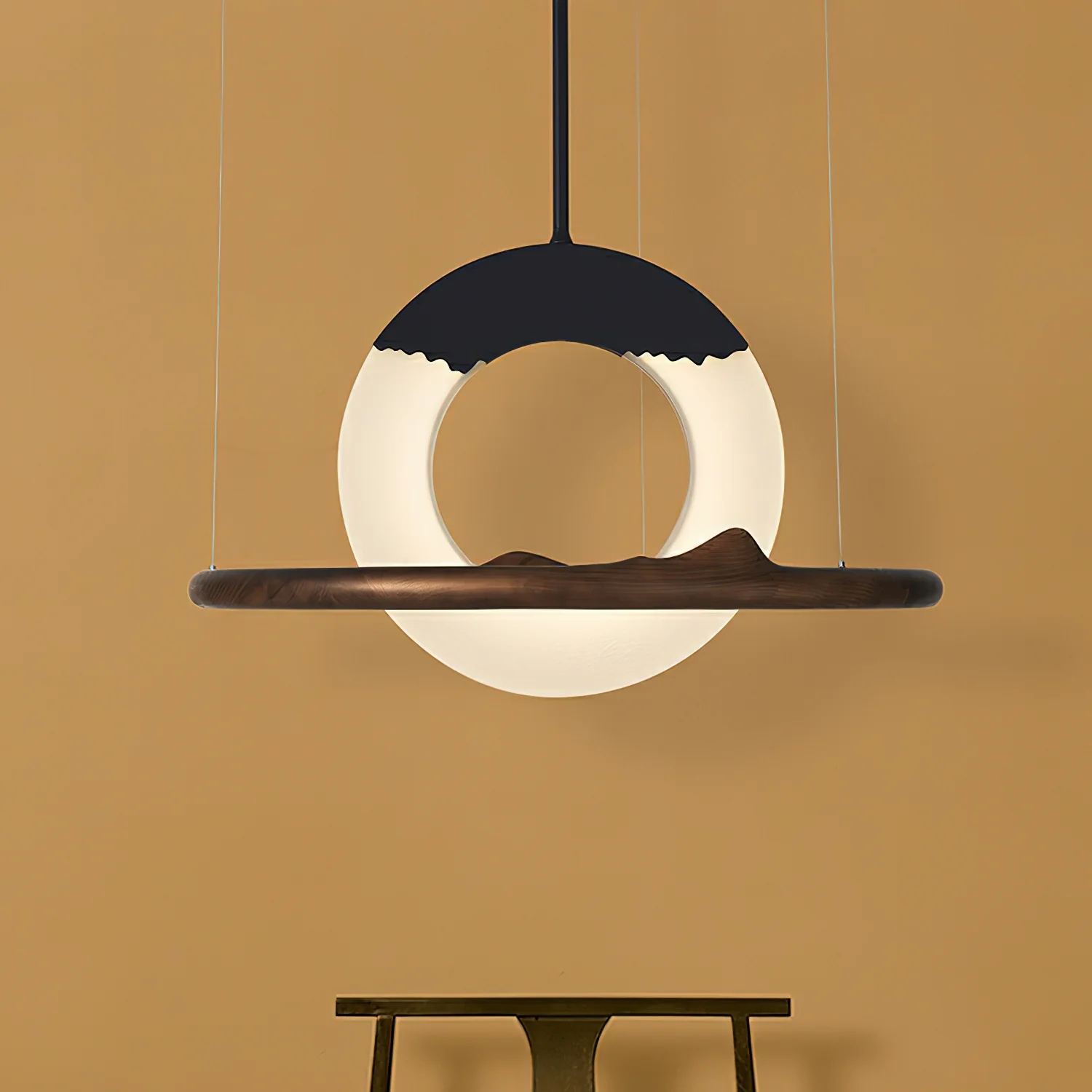 Reincarnation Pendant Lamp - Image 23