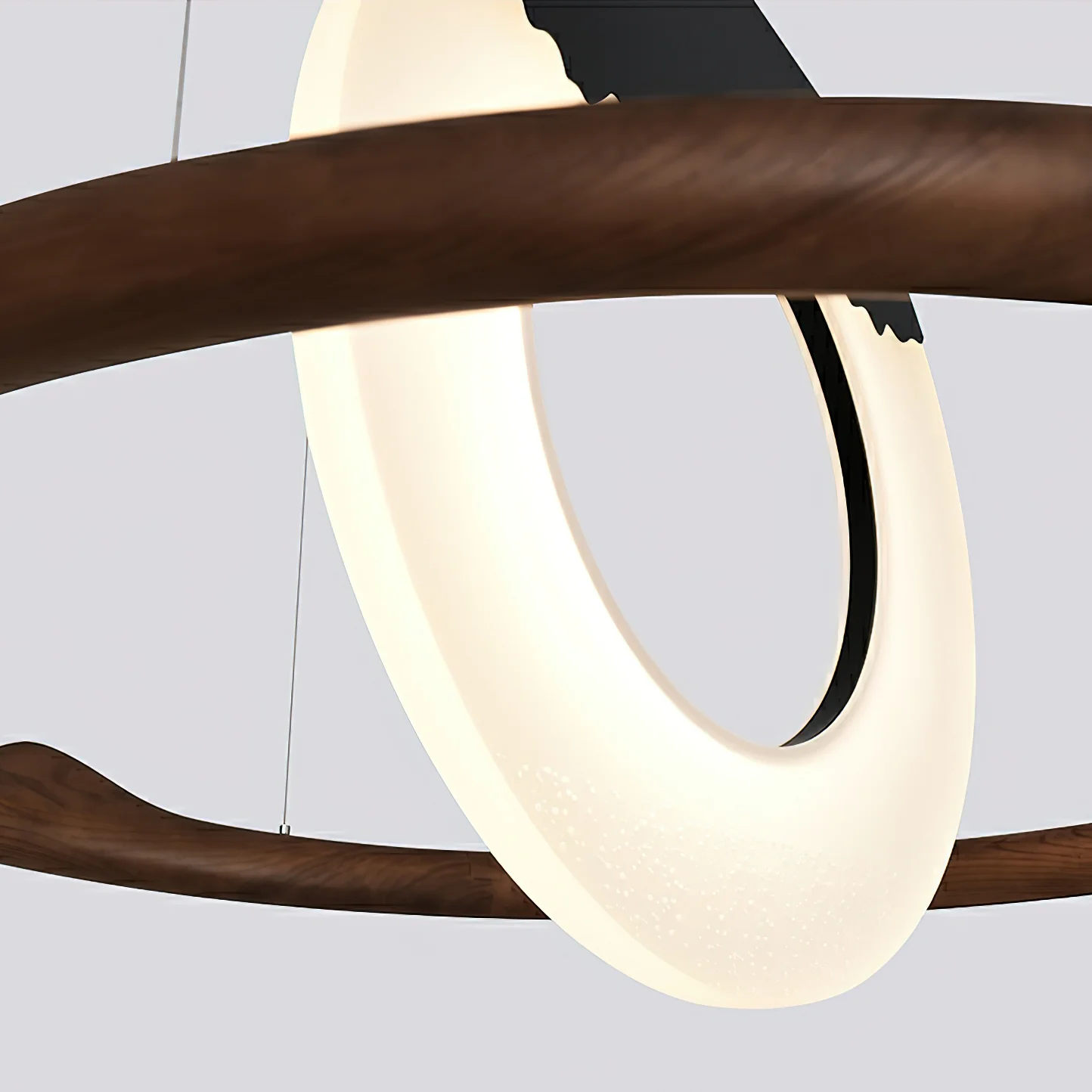 Reincarnation Pendant Lamp - Image 25