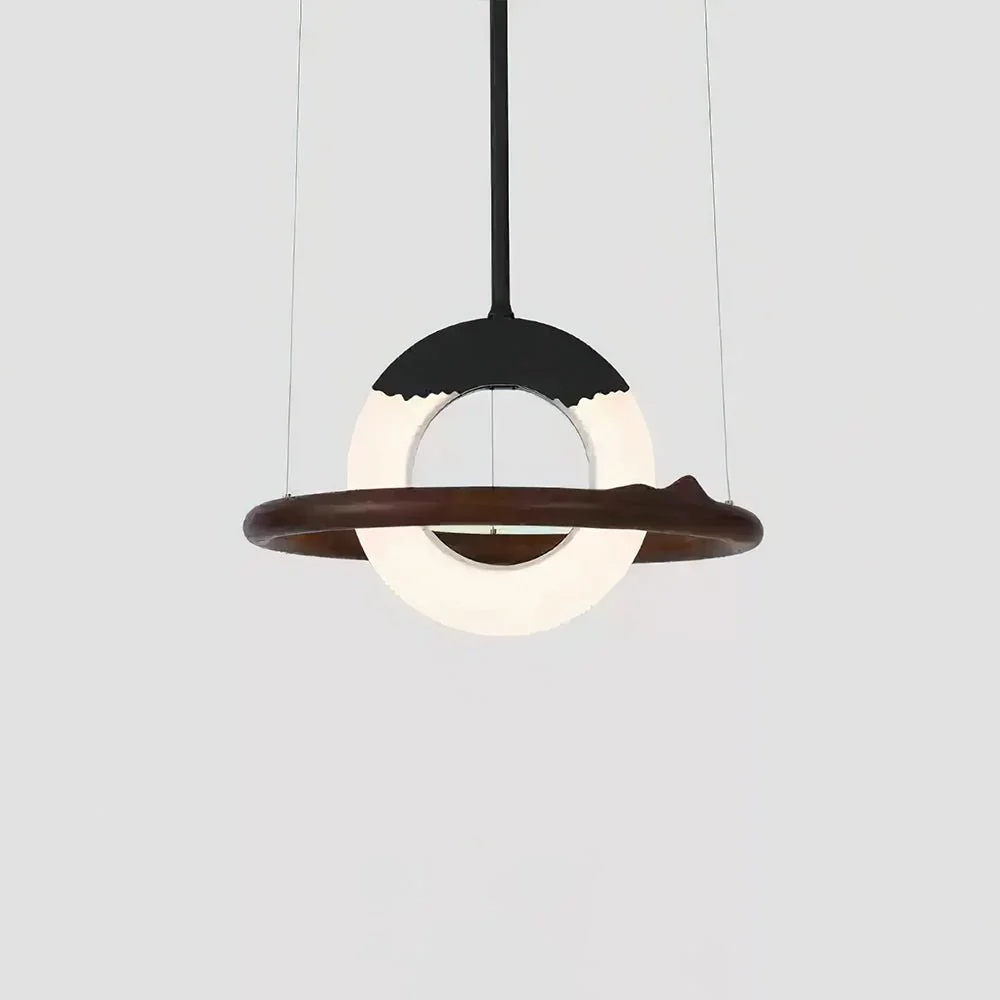Reincarnation Pendant Lamp - Image 8