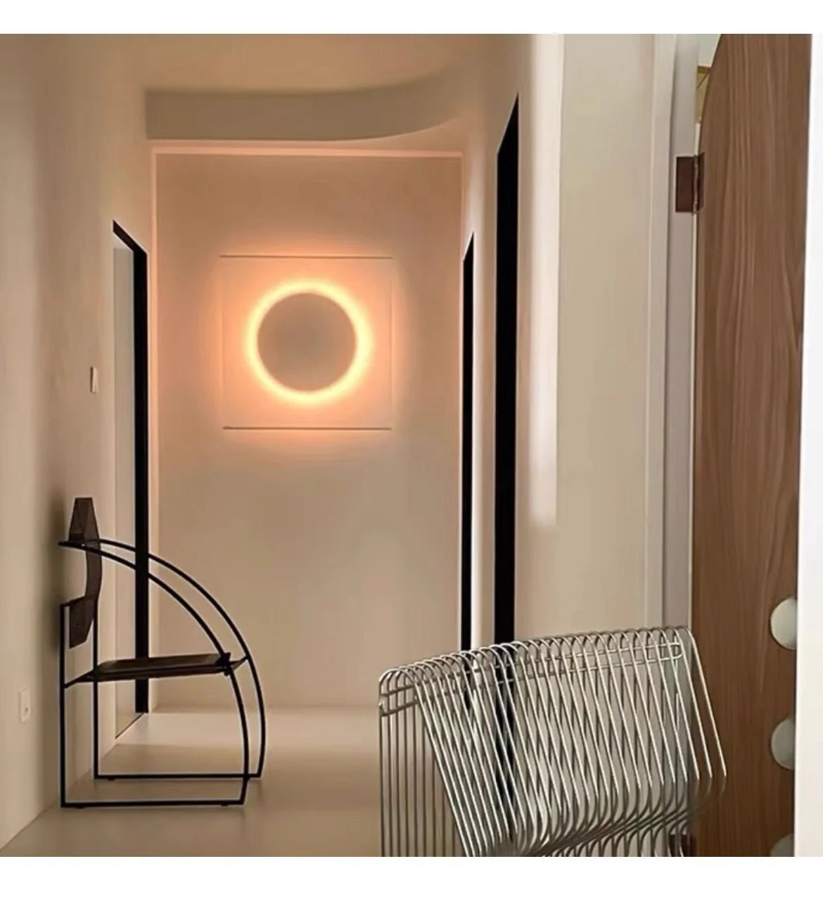 Relax Wall Light - Image 12