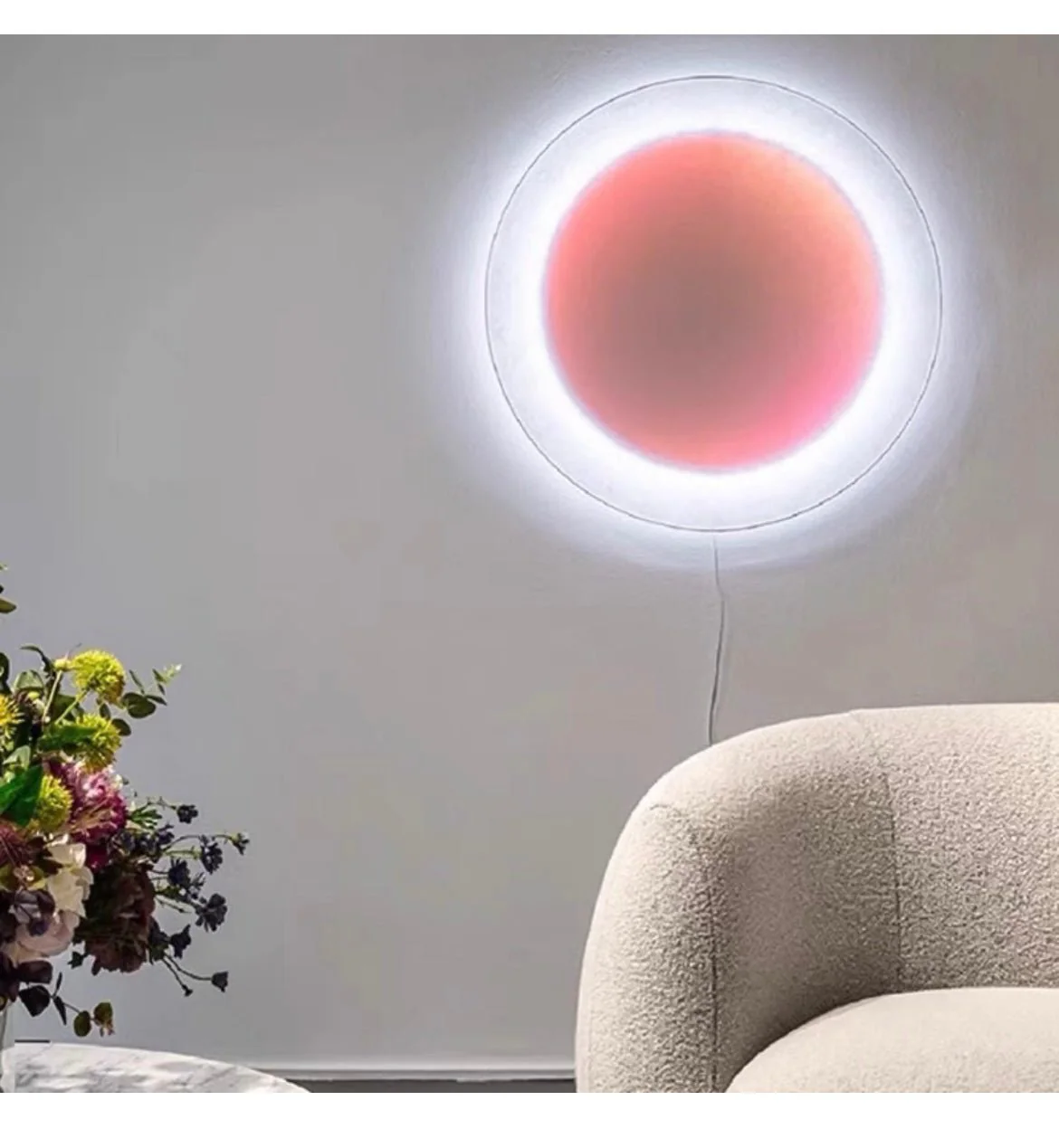 Relax Wall Light - Image 13