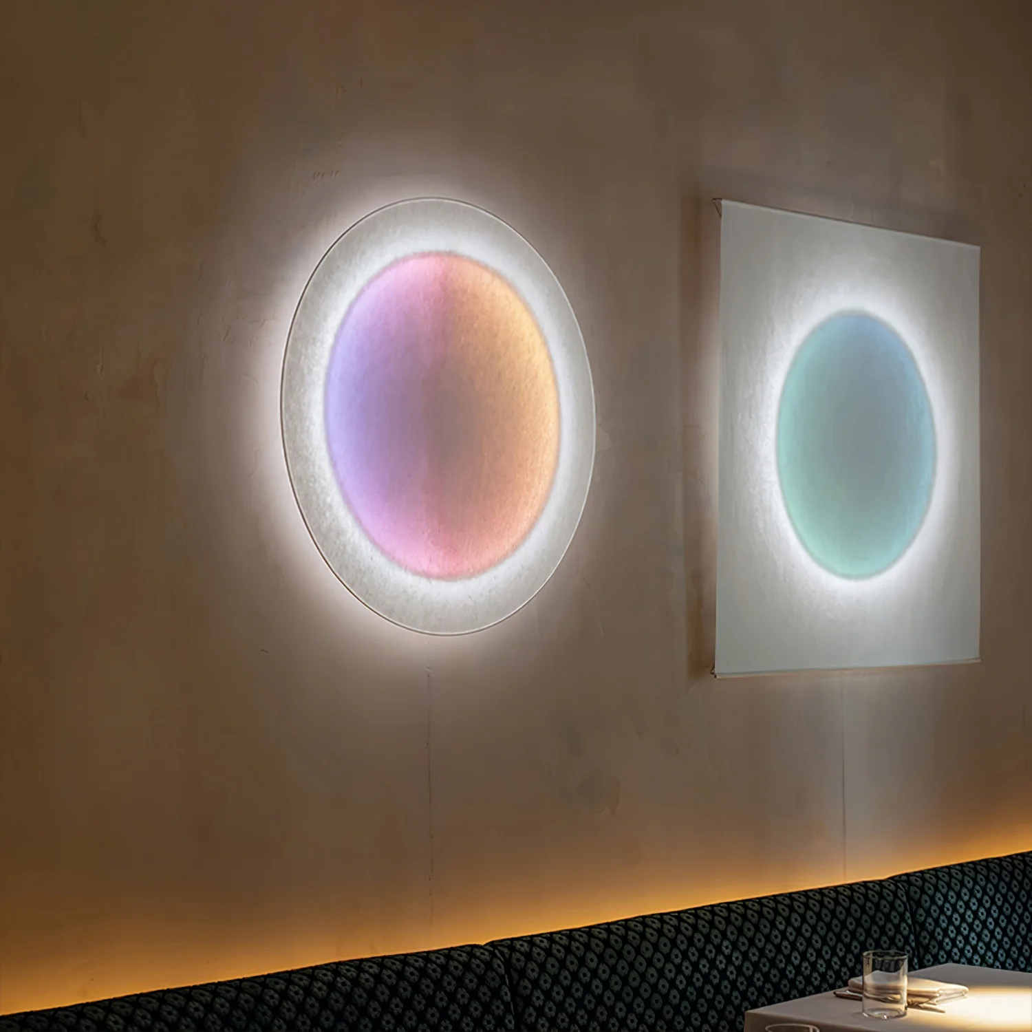 Relax Plug-in Wall Light - Image 3