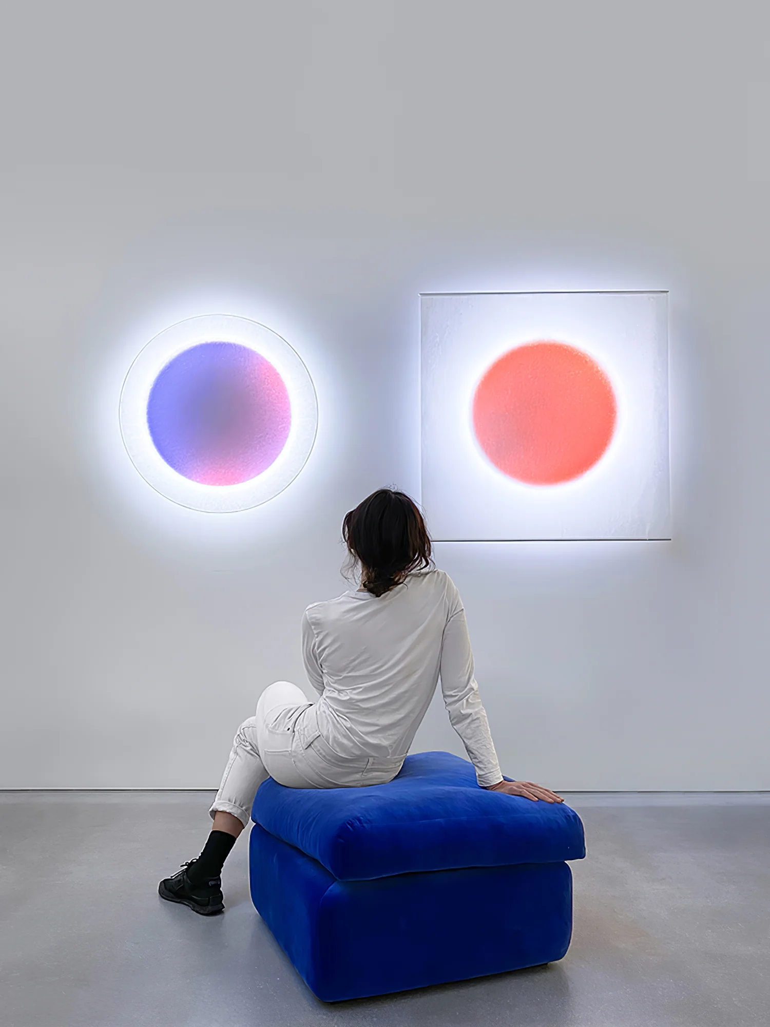 Relax Plug-in Wall Light - Image 50