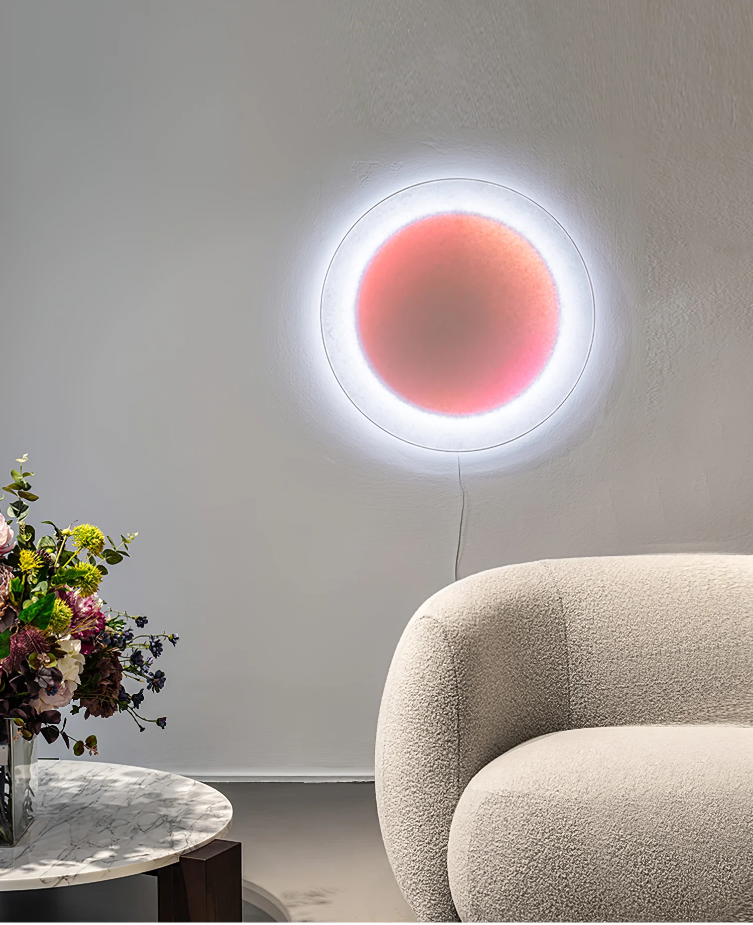 Relax Plug-in Wall Light - Image 47