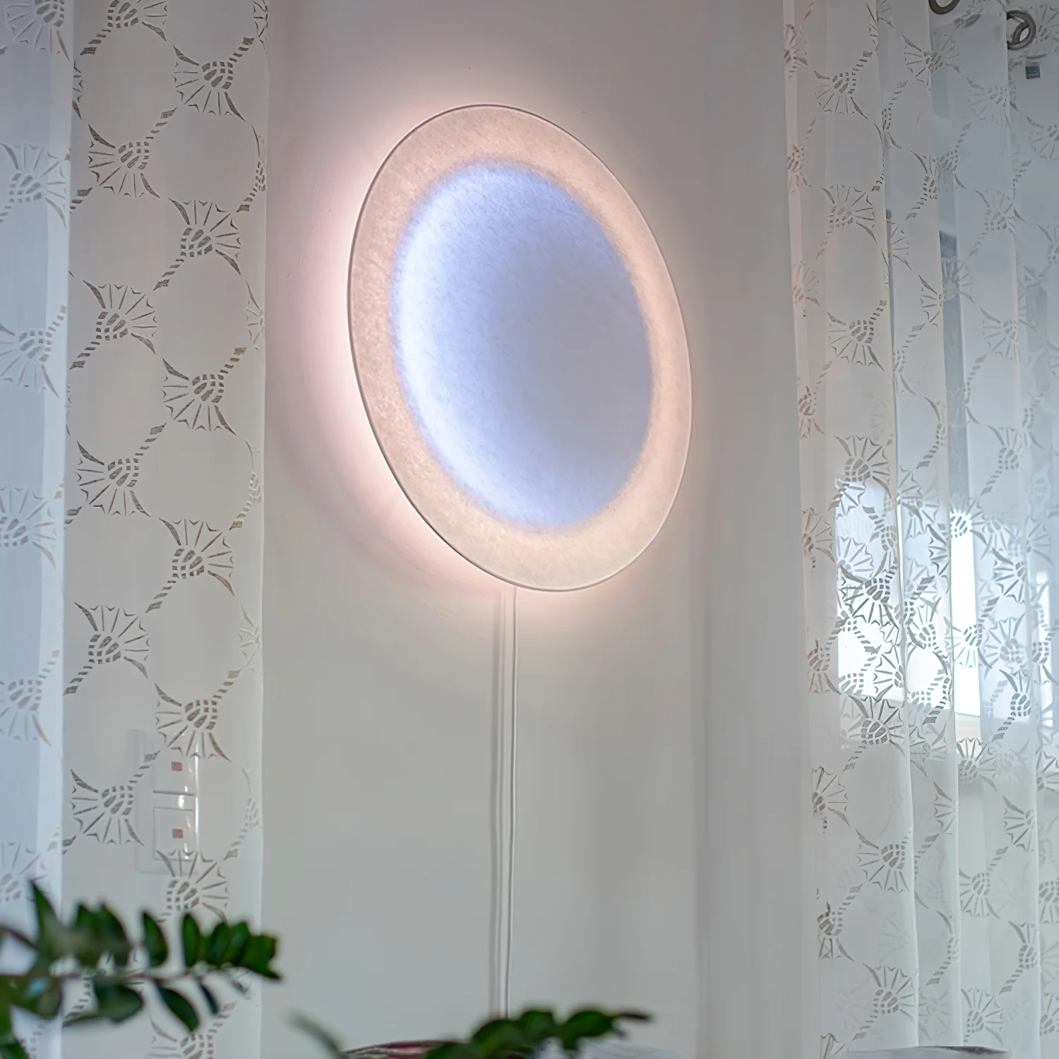 Relax Plug-in Wall Light - Image 7