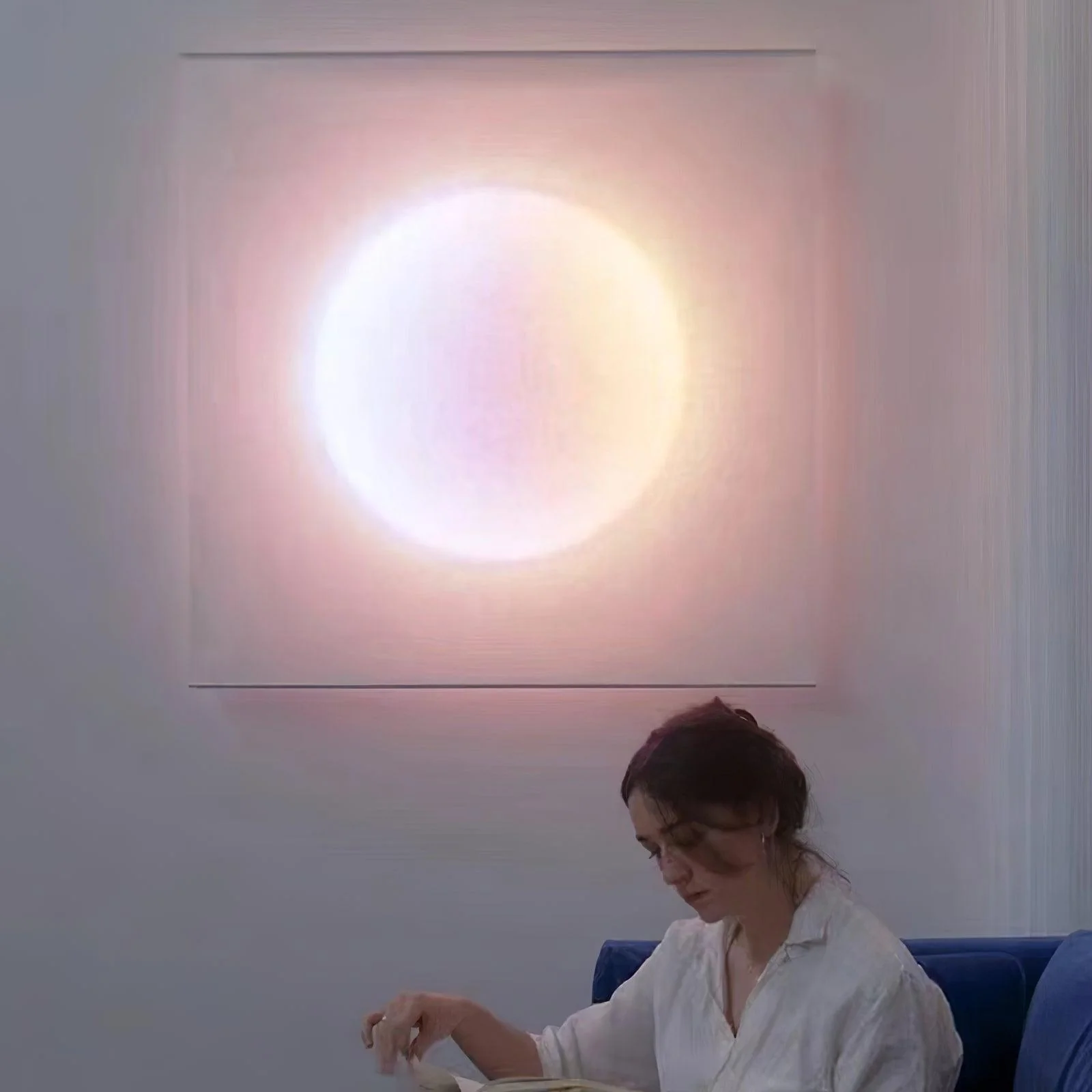 Relax Plug-in Wall Light - Image 16