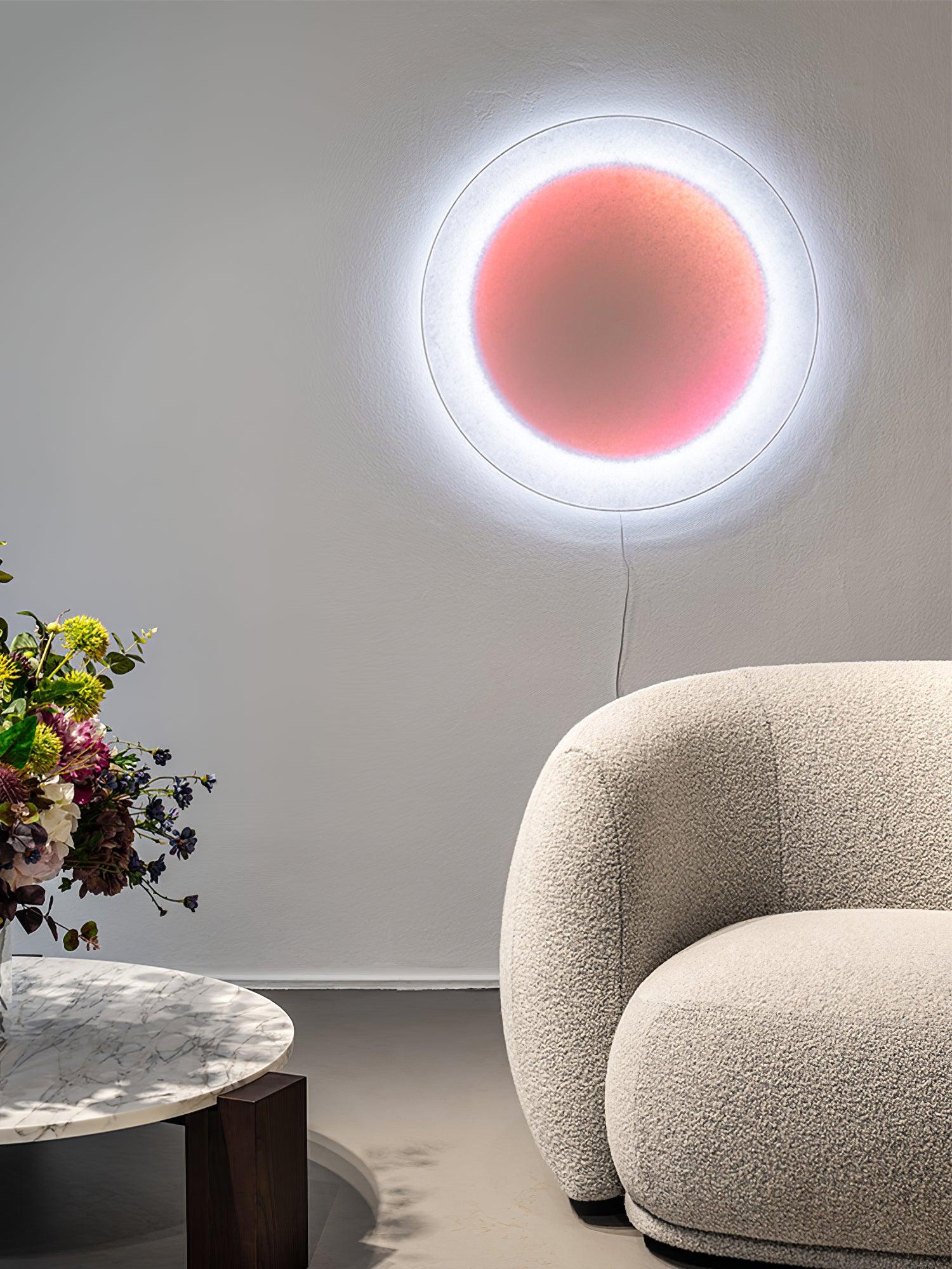 Relax Plug-in Wall Light - Image 17