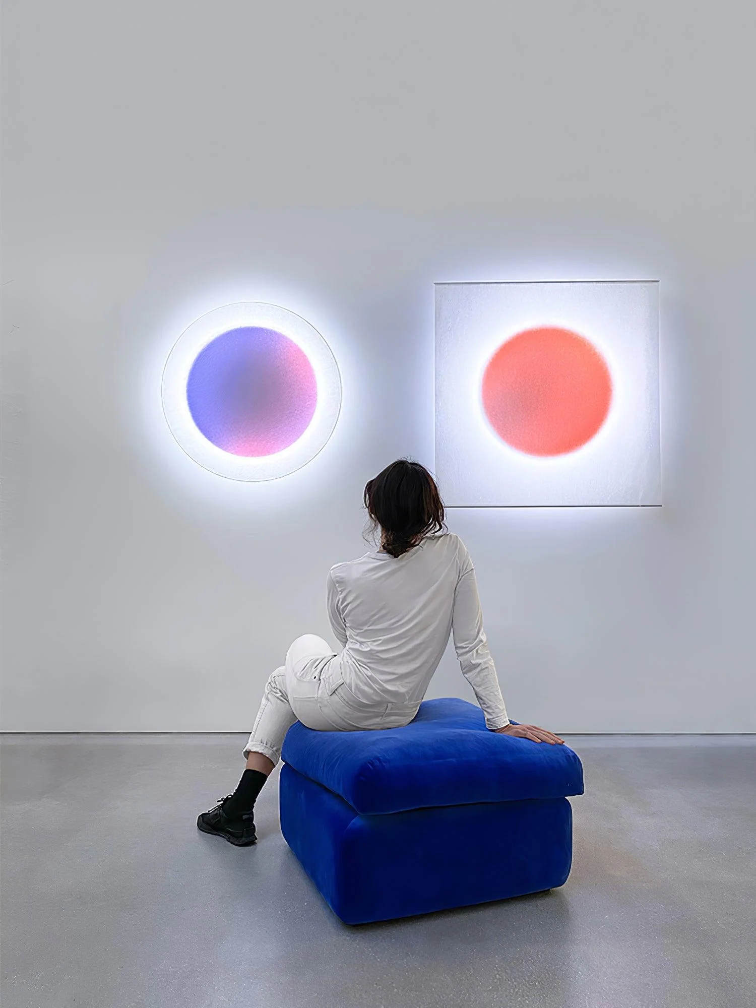 Relax Plug-in Wall Light - Image 18