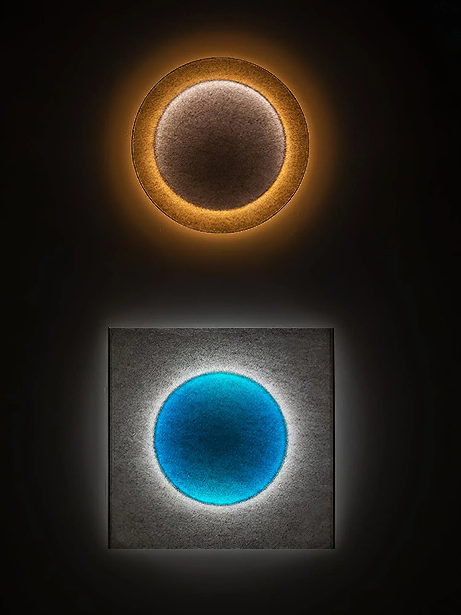 Relax Plug-in Wall Light - Image 19