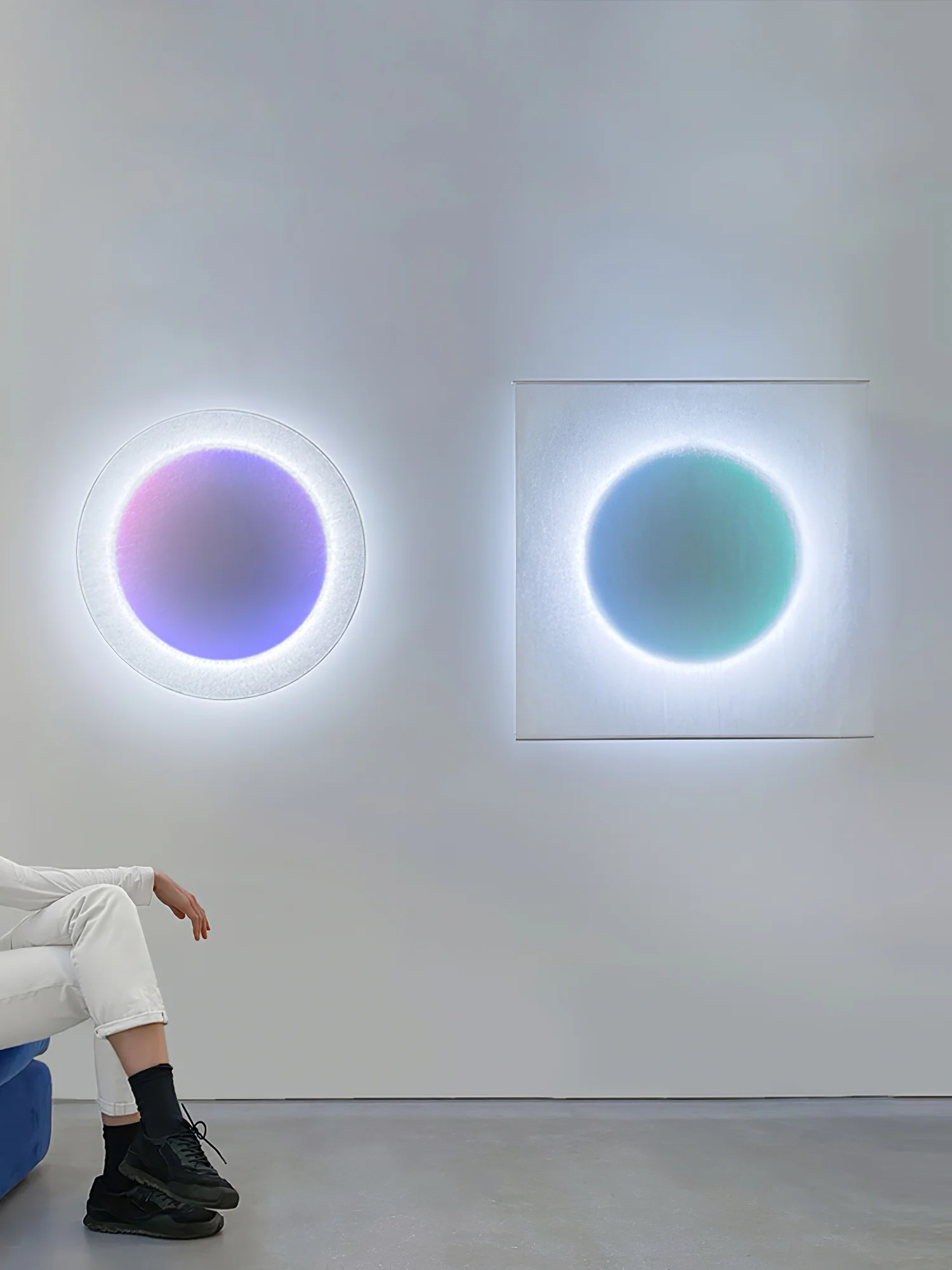 Relax Plug-in Wall Light - Image 49