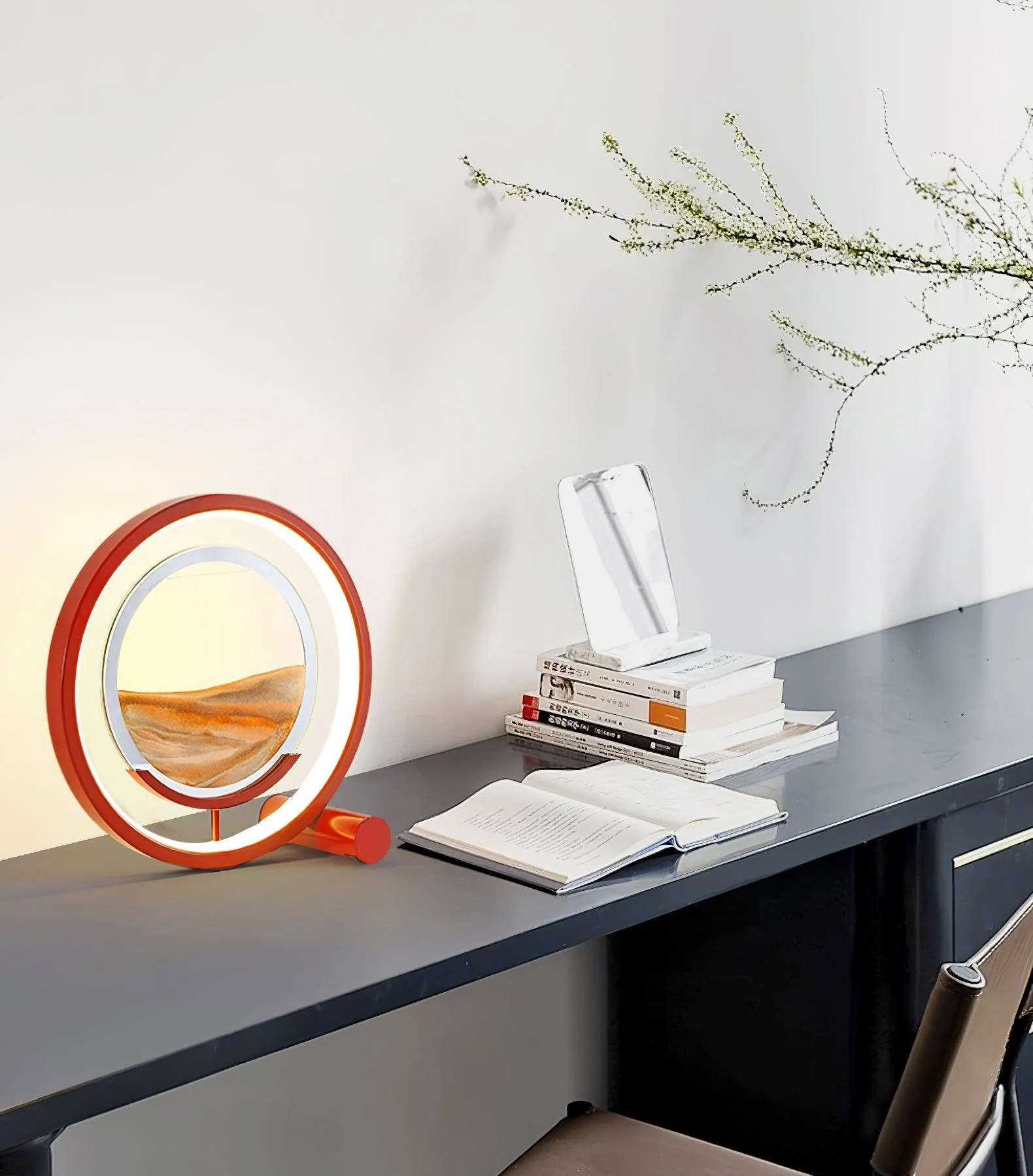 Relaxing Sand Table Lamp - Image 22