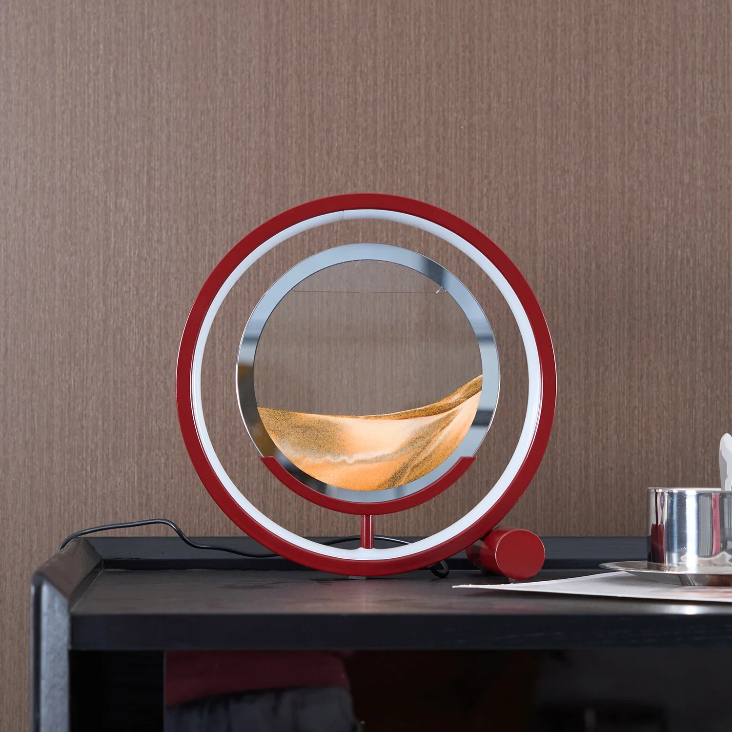 Relaxing Sand Table Lamp - Image 37