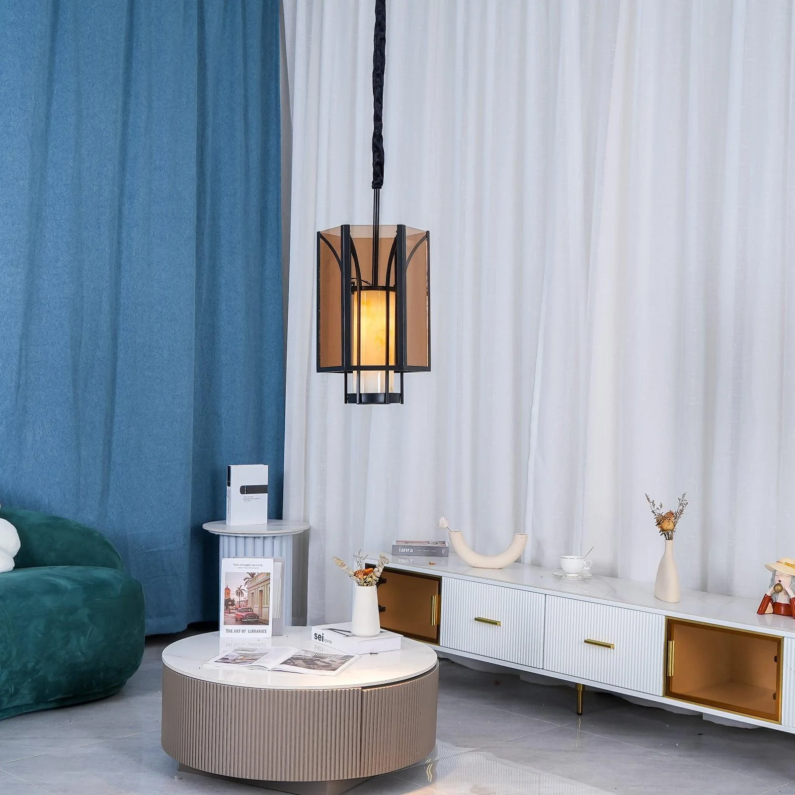 Remy Pendant Lamp - Image 10