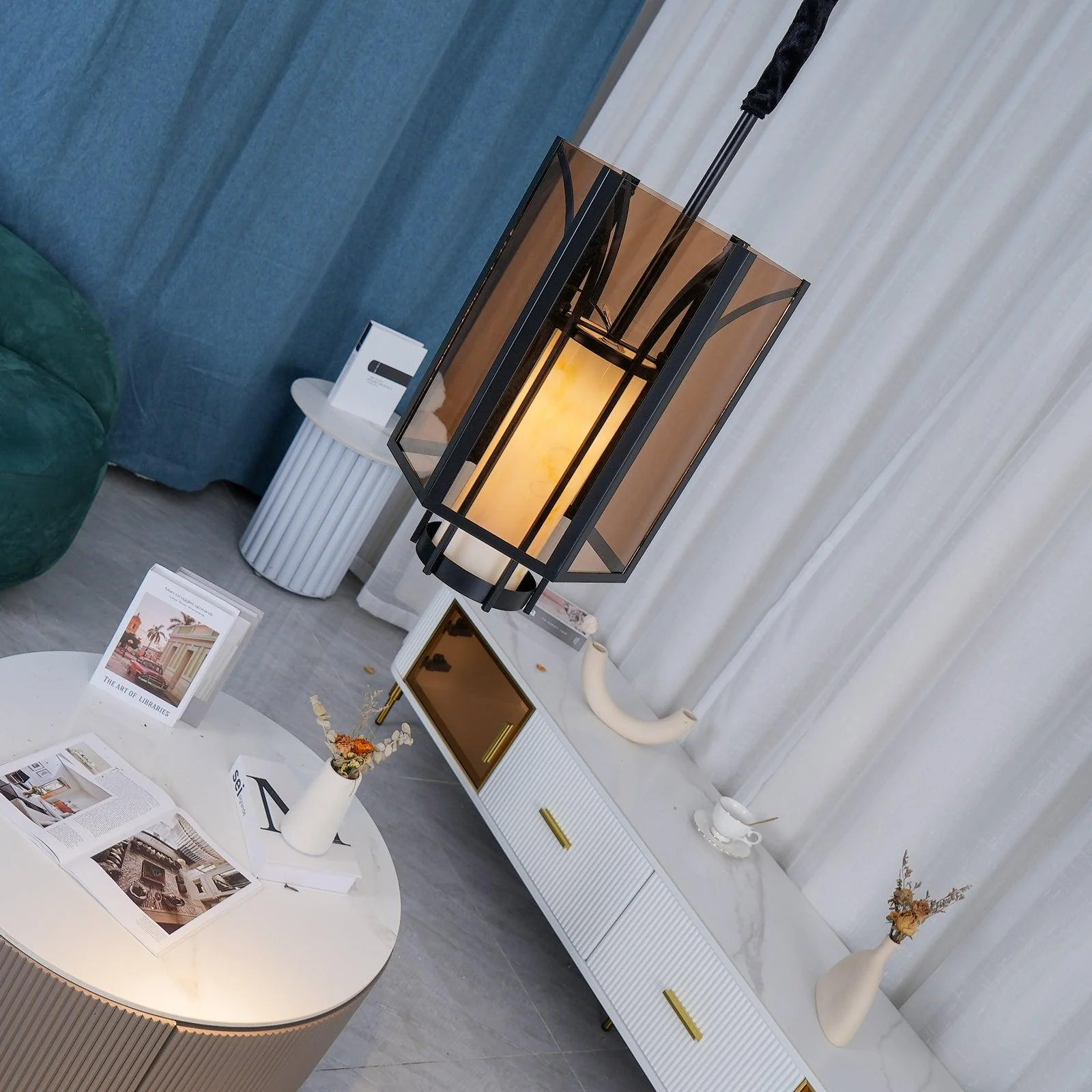 Remy Pendant Lamp - Image 12