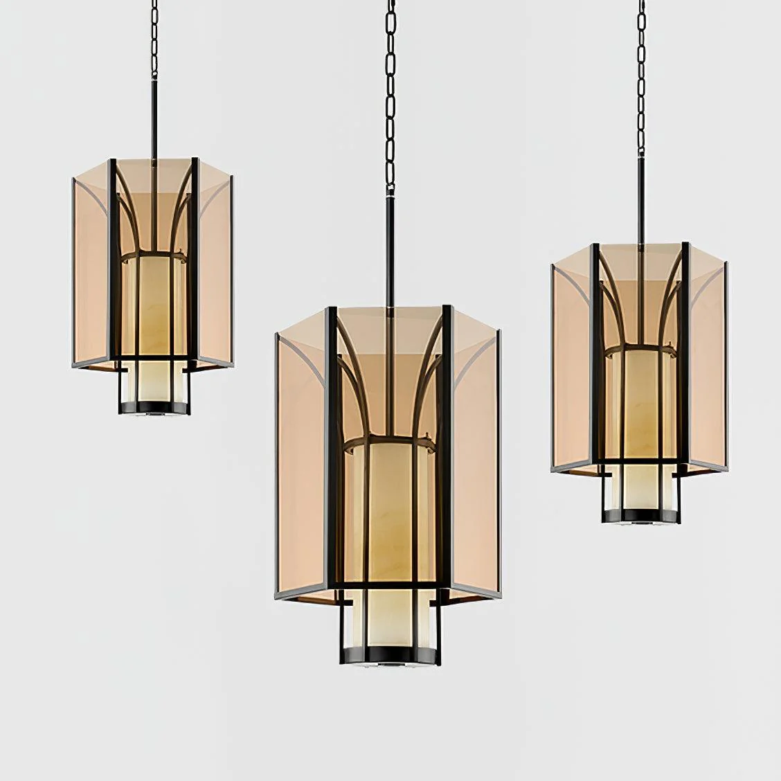 Remy Pendant Lamp - Image 14