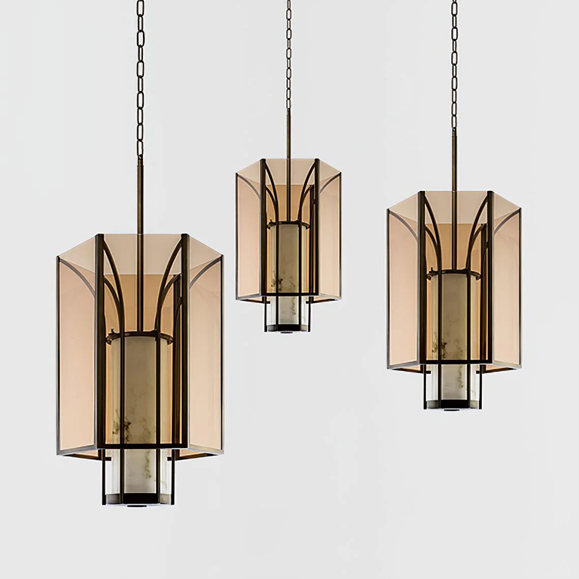 Remy Pendant Lamp - Image 17