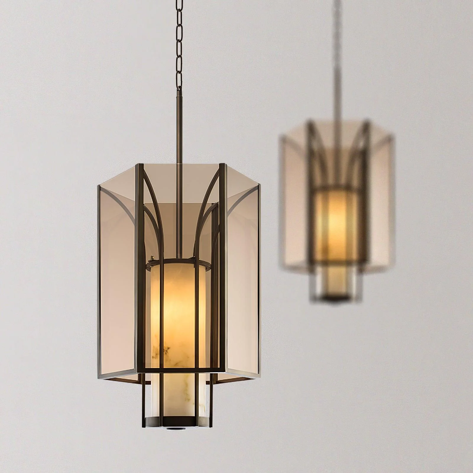 Remy Pendant Lamp - Image 2