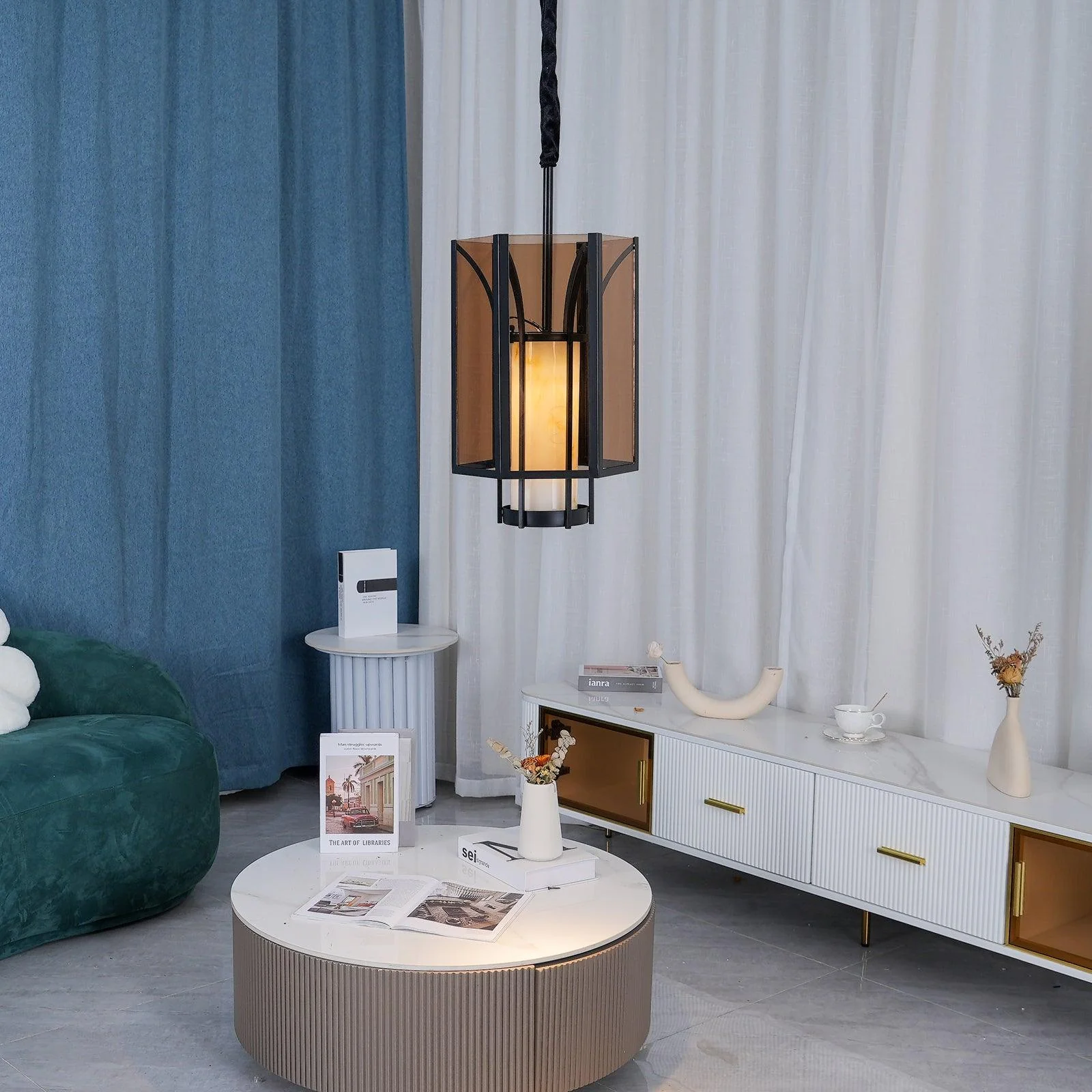 Remy Pendant Lamp - Image 3