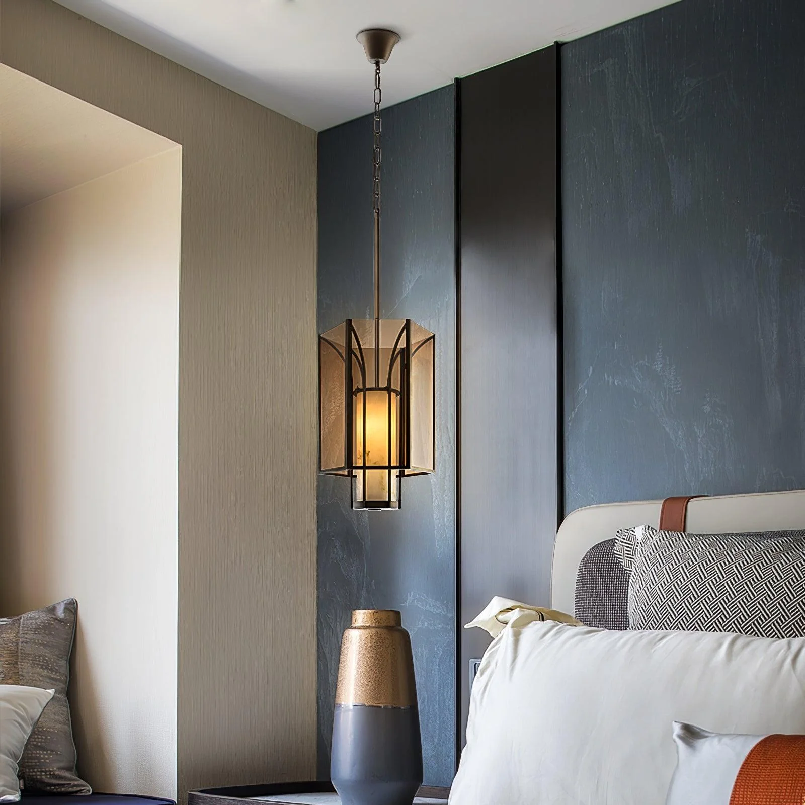 Remy Pendant Lamp - Image 4