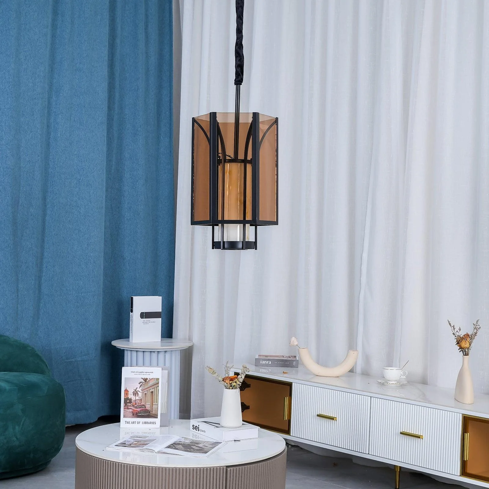 Remy Pendant Lamp - Image 5
