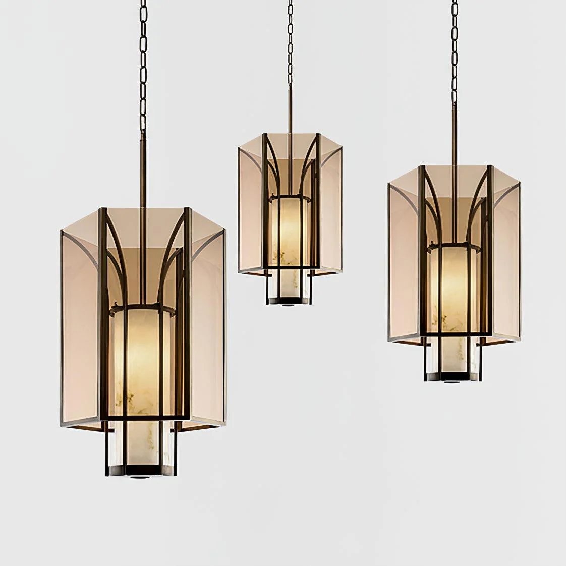 Remy Pendant Lamp - Image 6