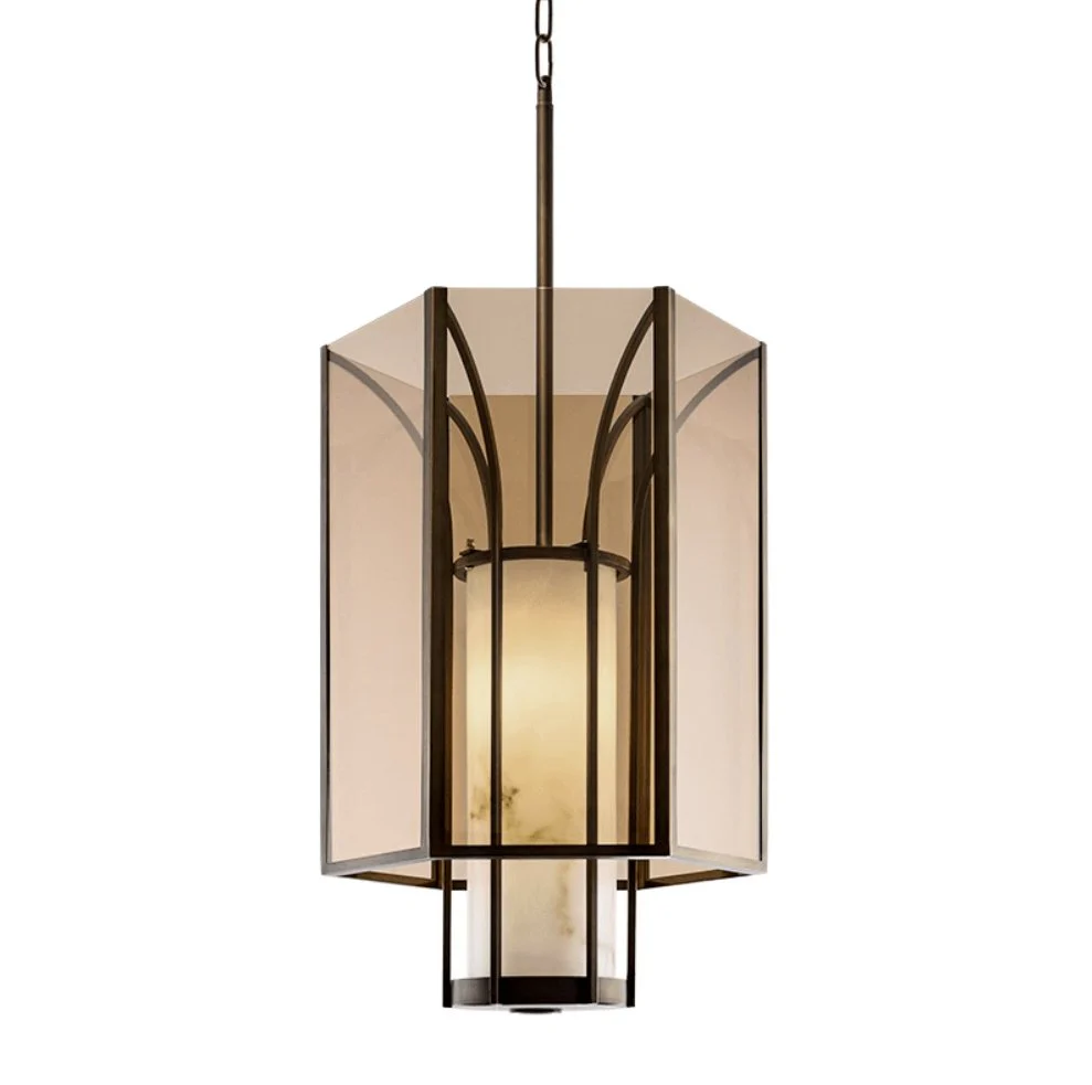 Remy Pendant Lamp - Image 8