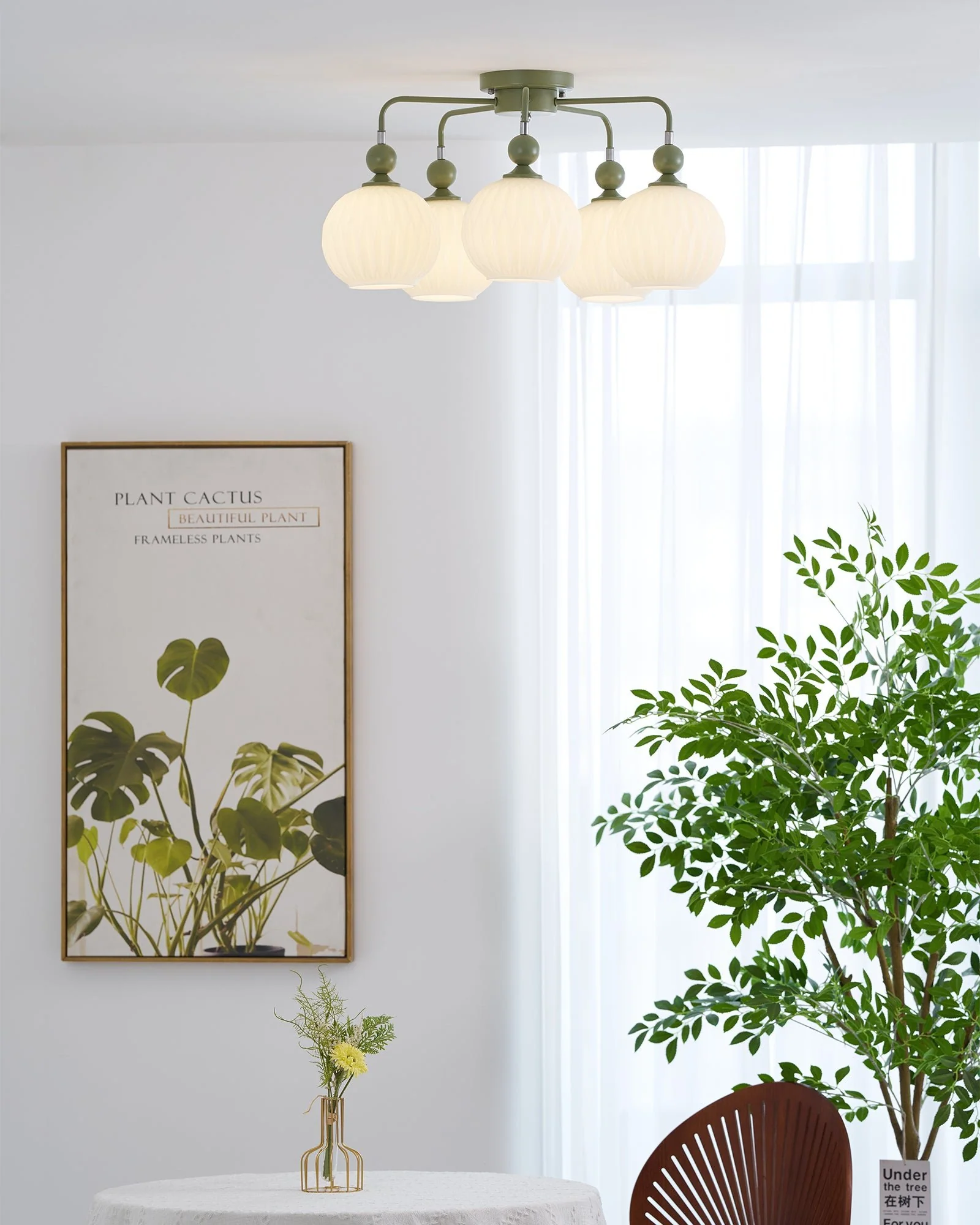 Renee Ceiling Light - Image 47