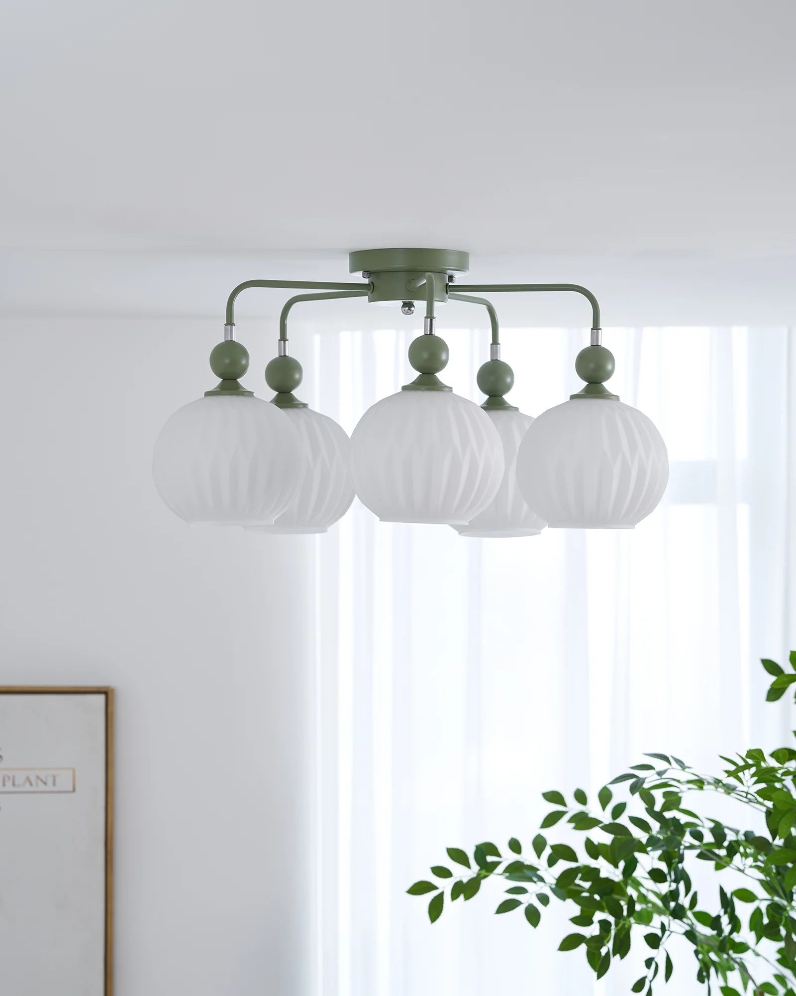 Renee Ceiling Light - Image 50
