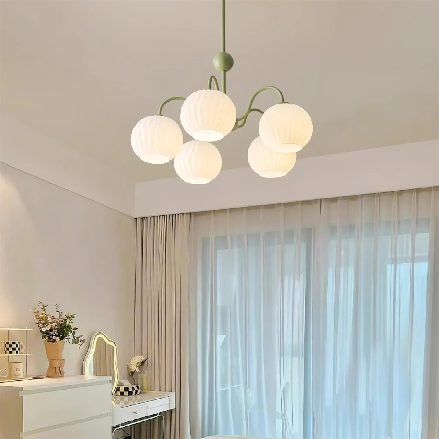 Renee Chandelier - Image 14