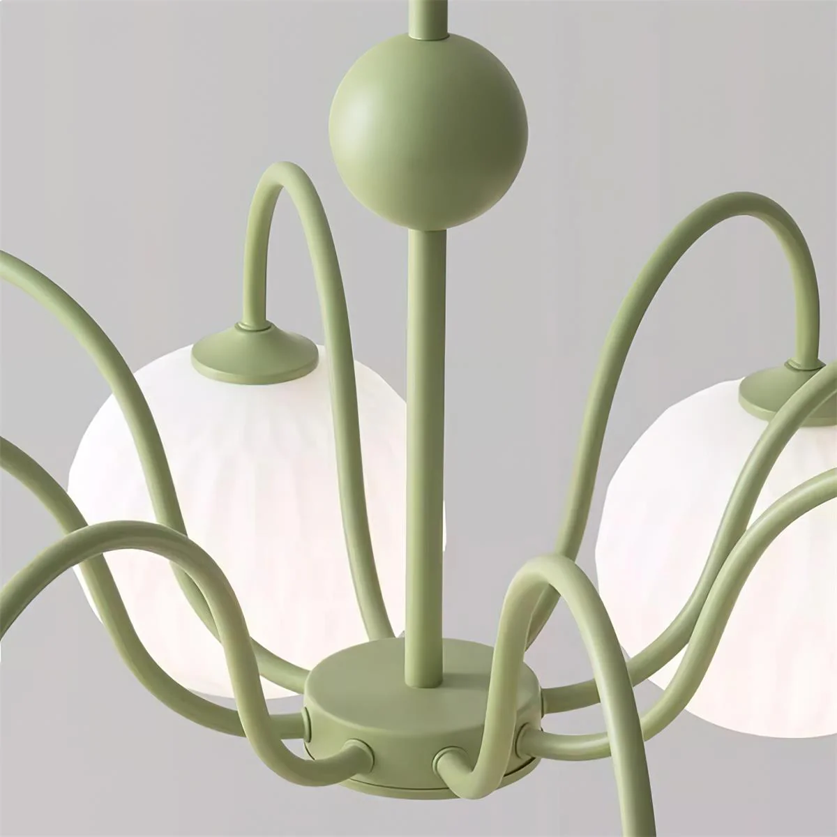 Renee Chandelier - Image 17