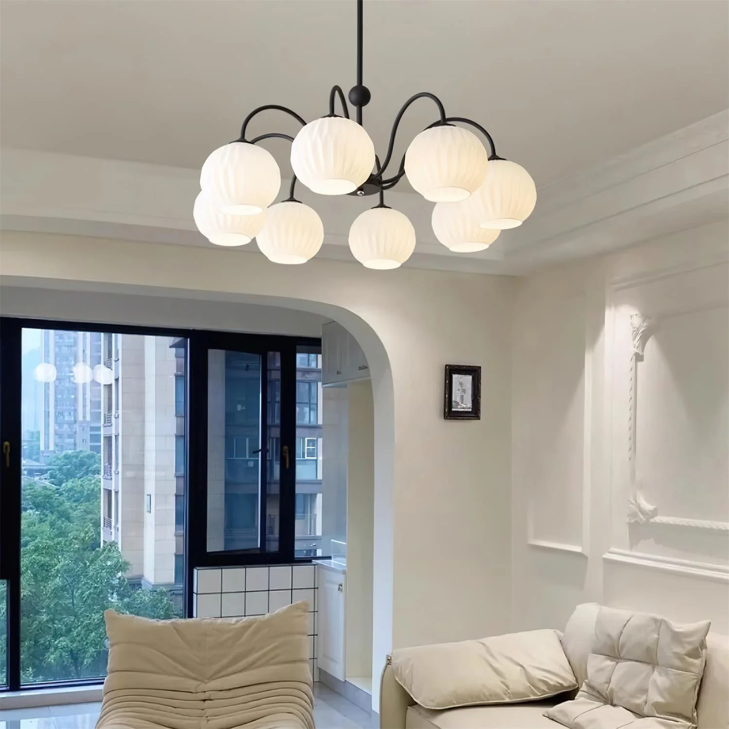 Renee Chandelier - Image 23