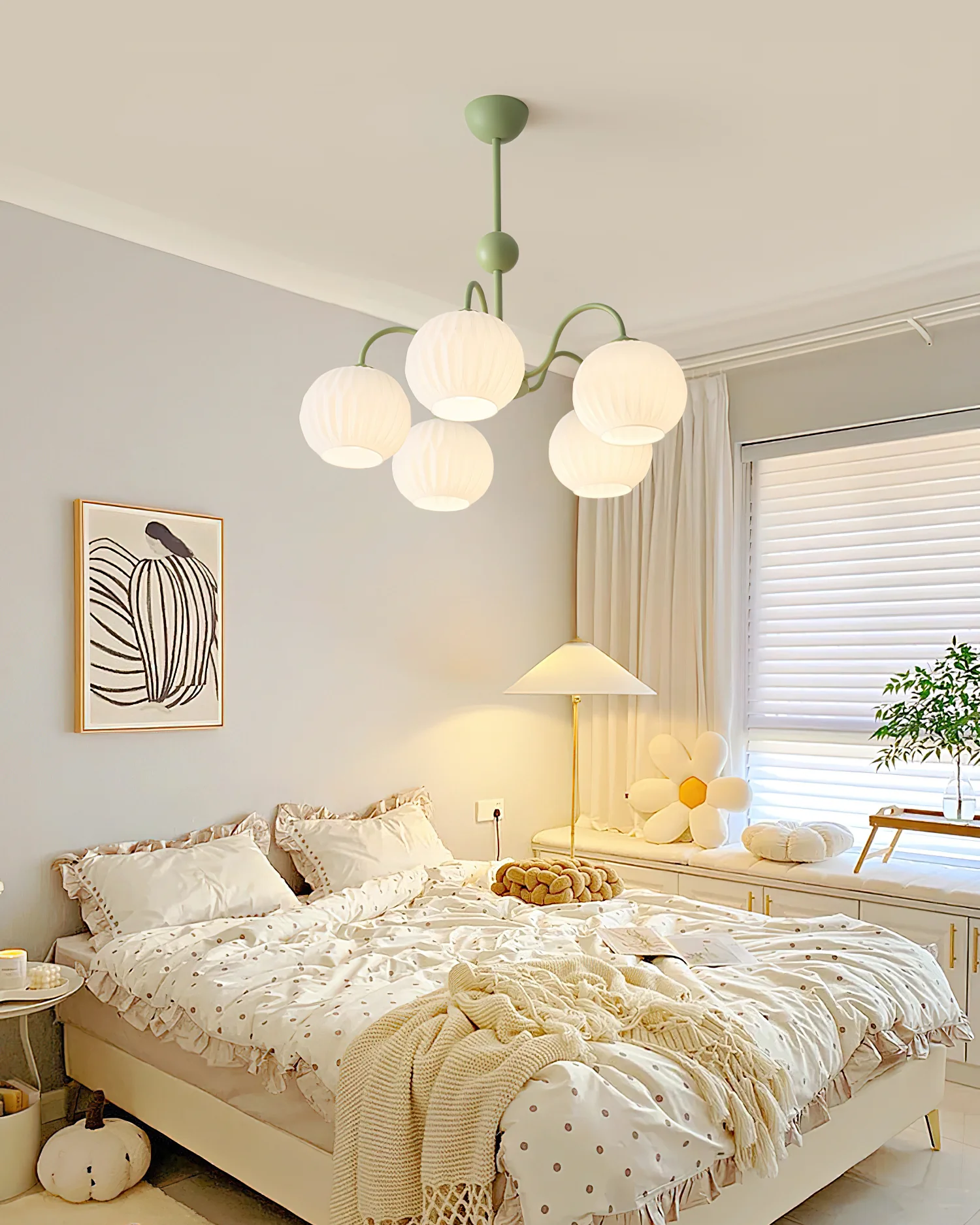 Renee Chandelier - Image 24