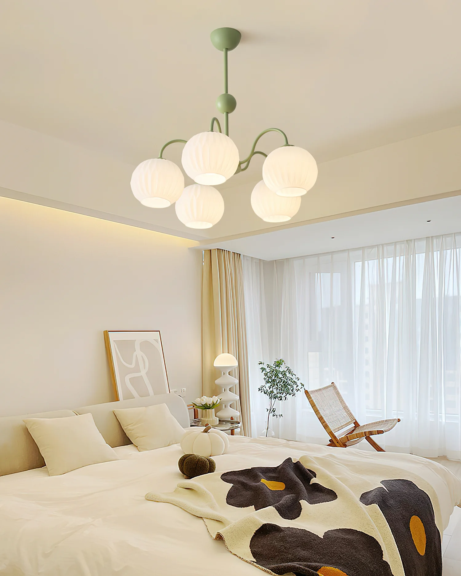 Renee Chandelier - Image 25