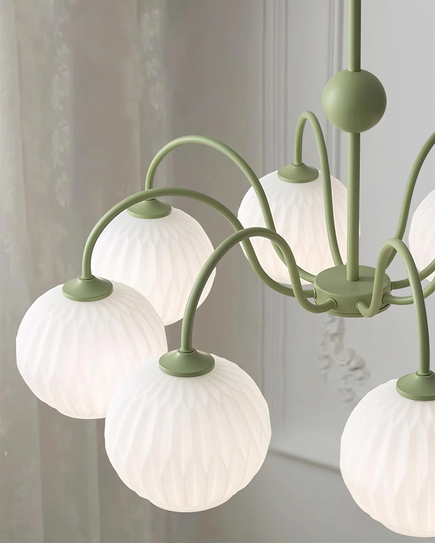 Renee Chandelier - Image 27
