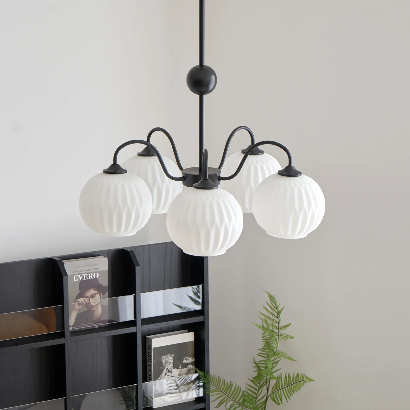 Renee Chandelier - Image 34
