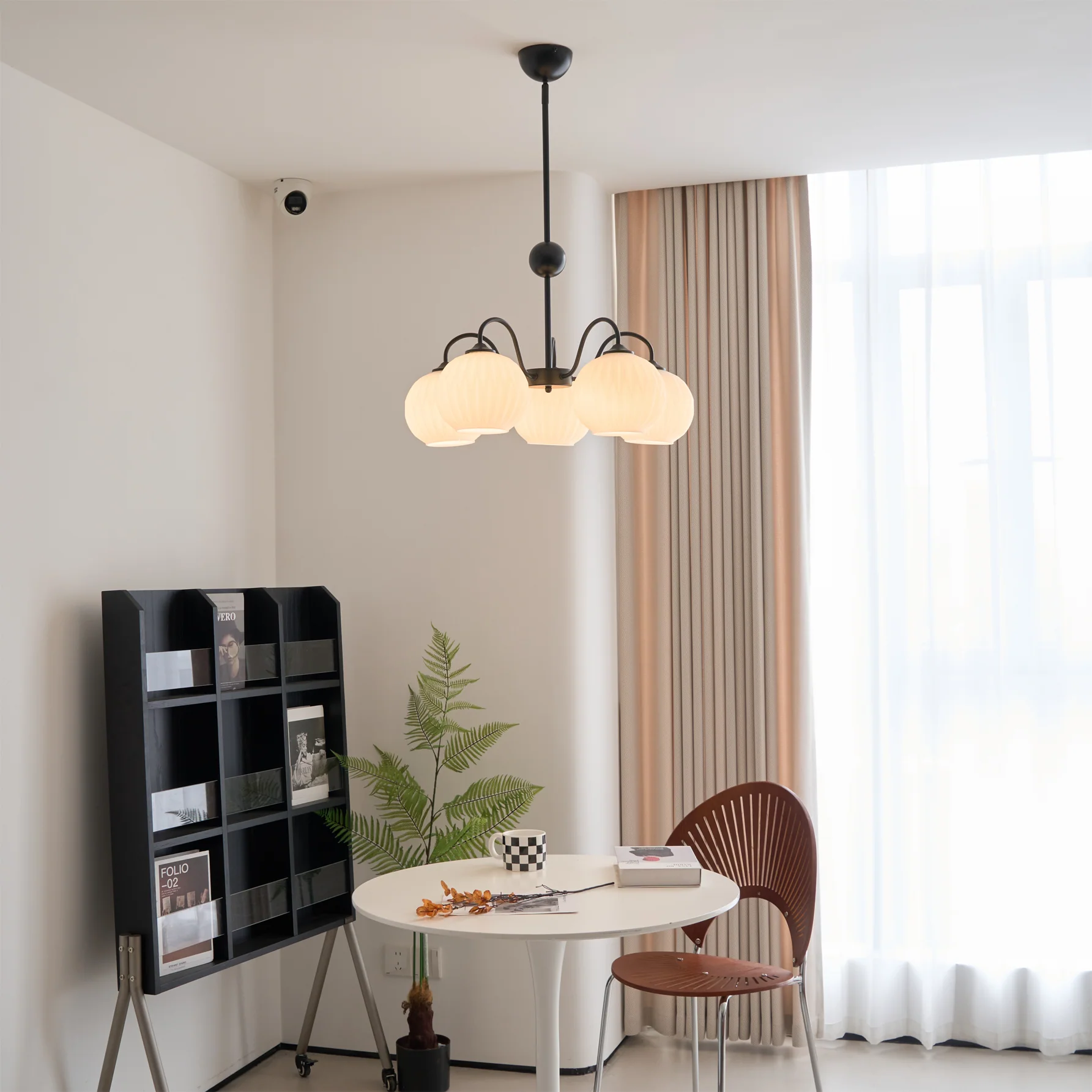 Renee Chandelier - Image 36
