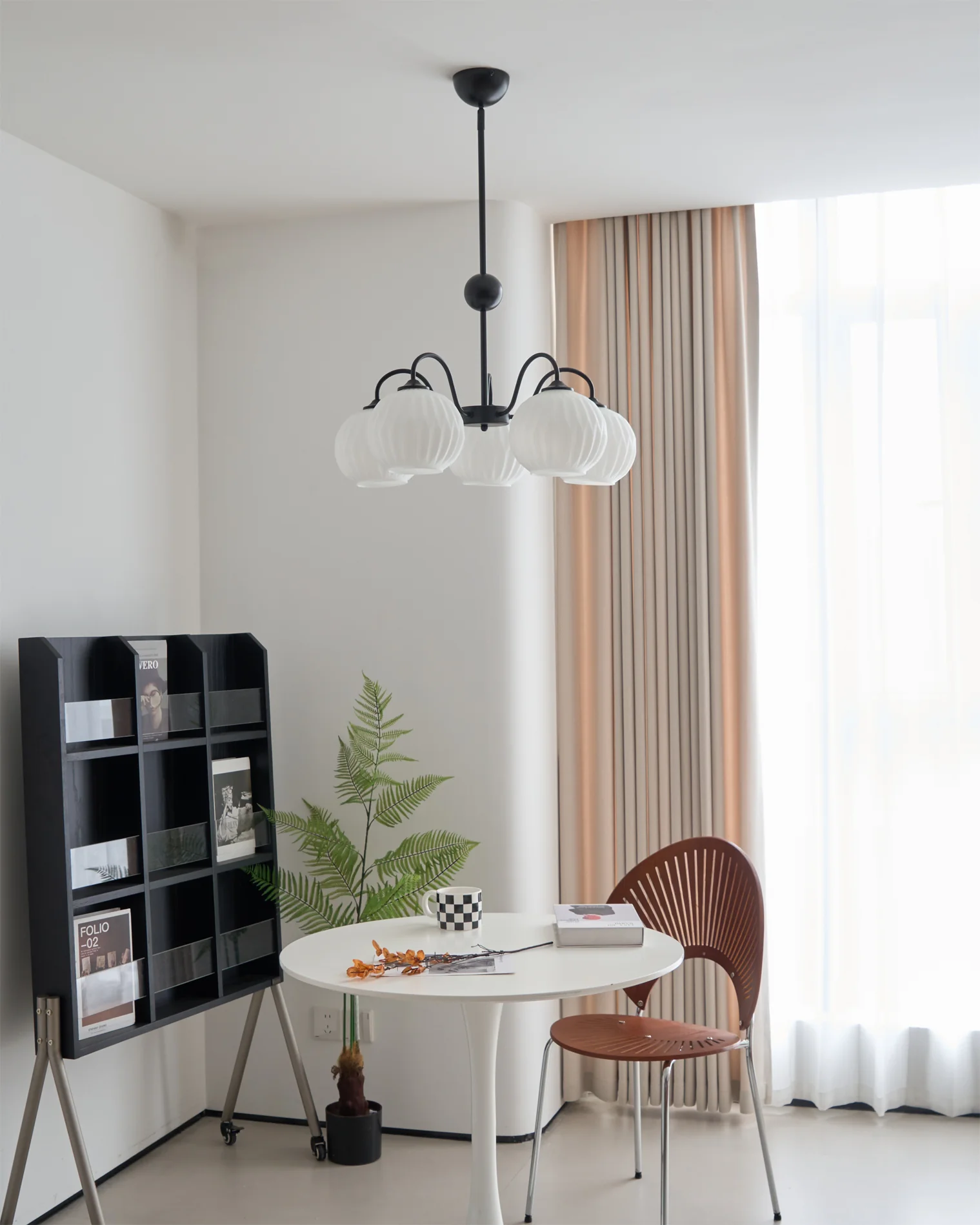 Renee Chandelier - Image 37