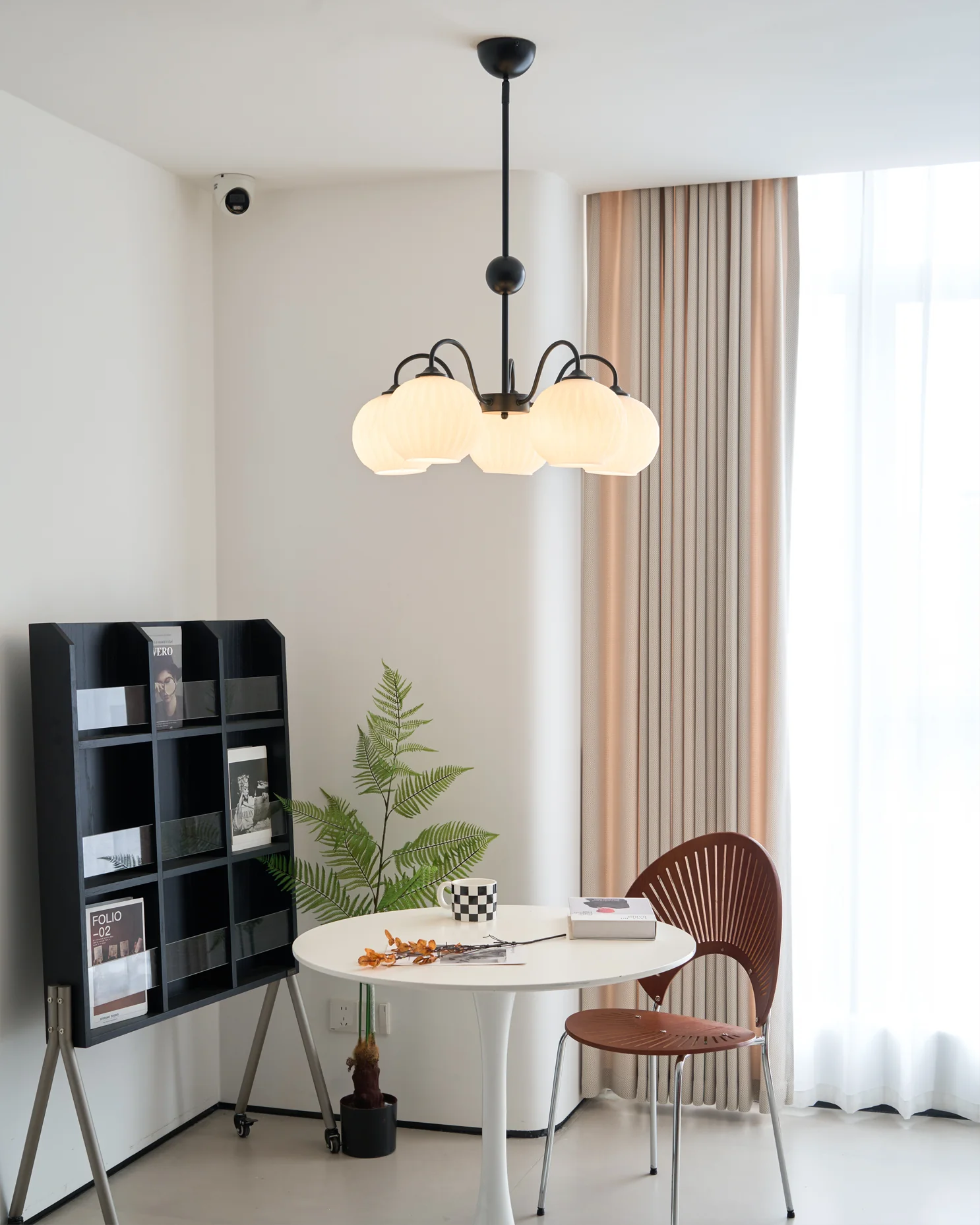 Renee Chandelier - Image 40