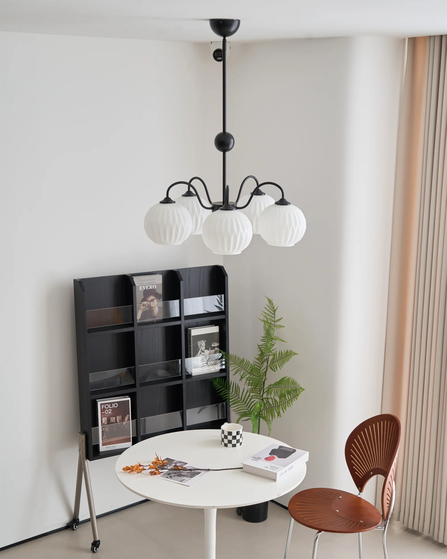 Renee Chandelier - Image 41
