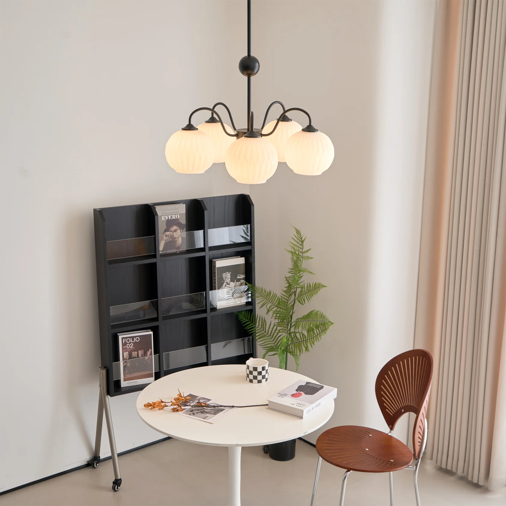Renee Chandelier - Image 42