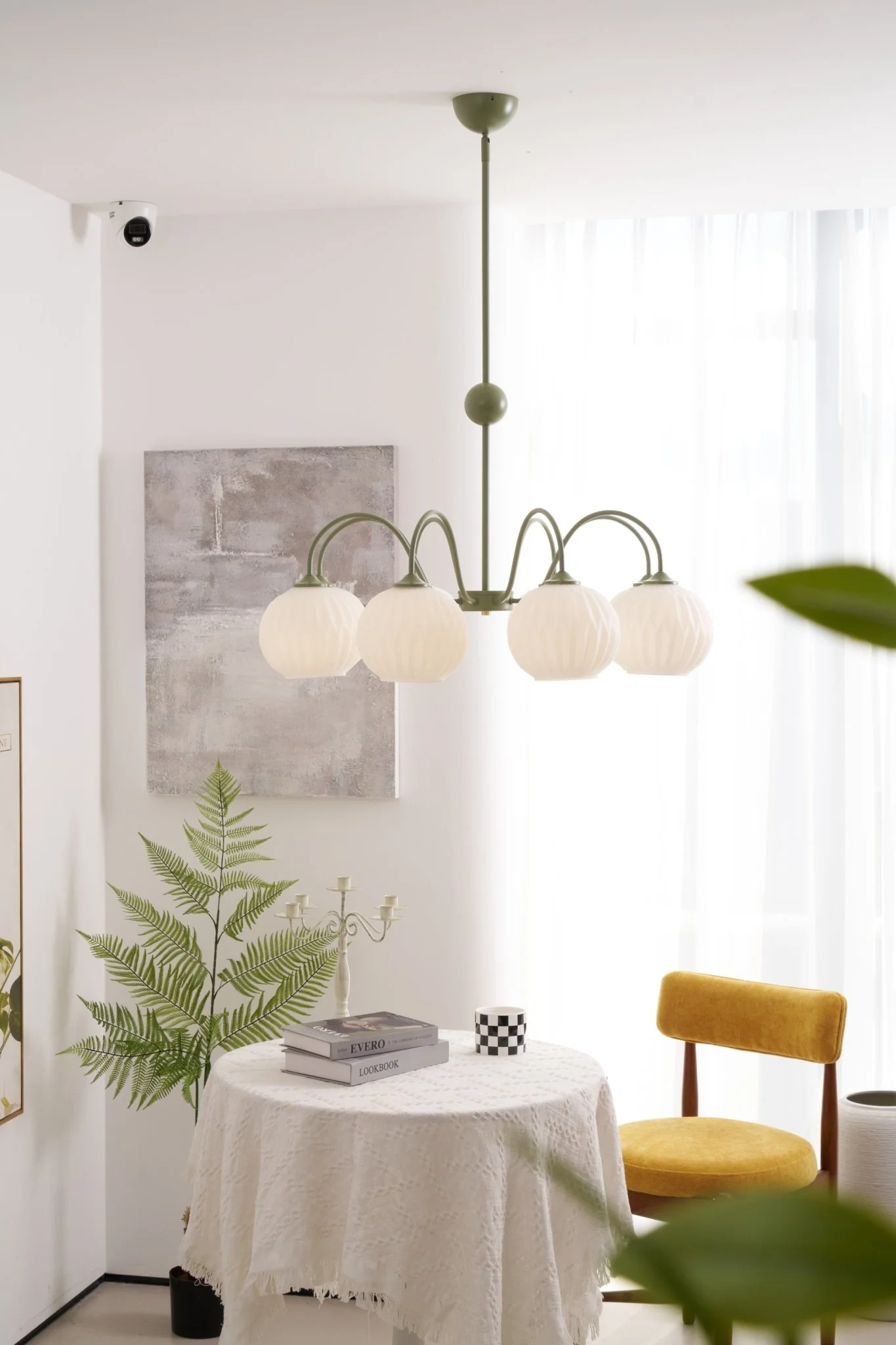 Renee Chandelier - Image 48