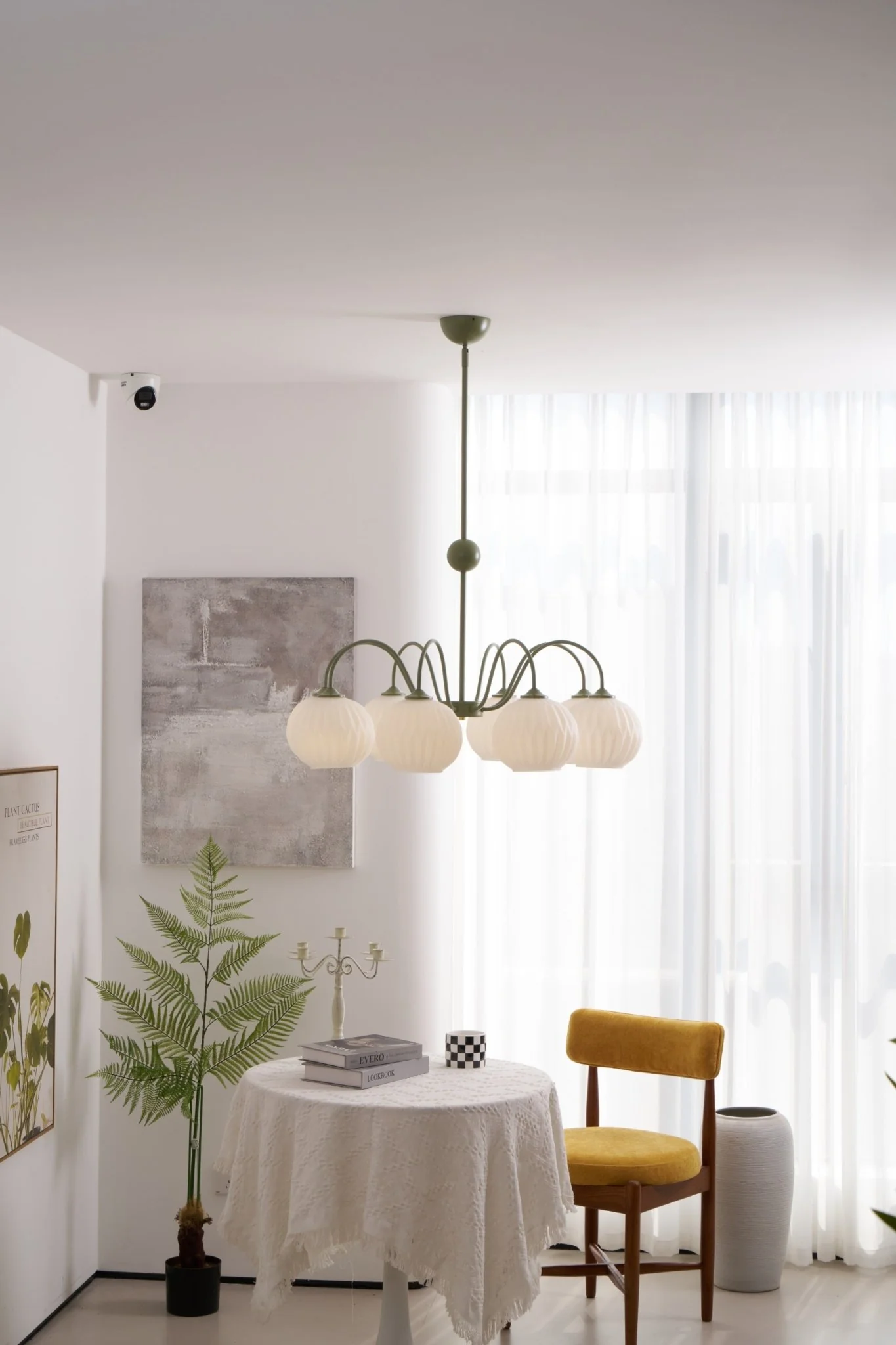 Renee Chandelier - Image 49