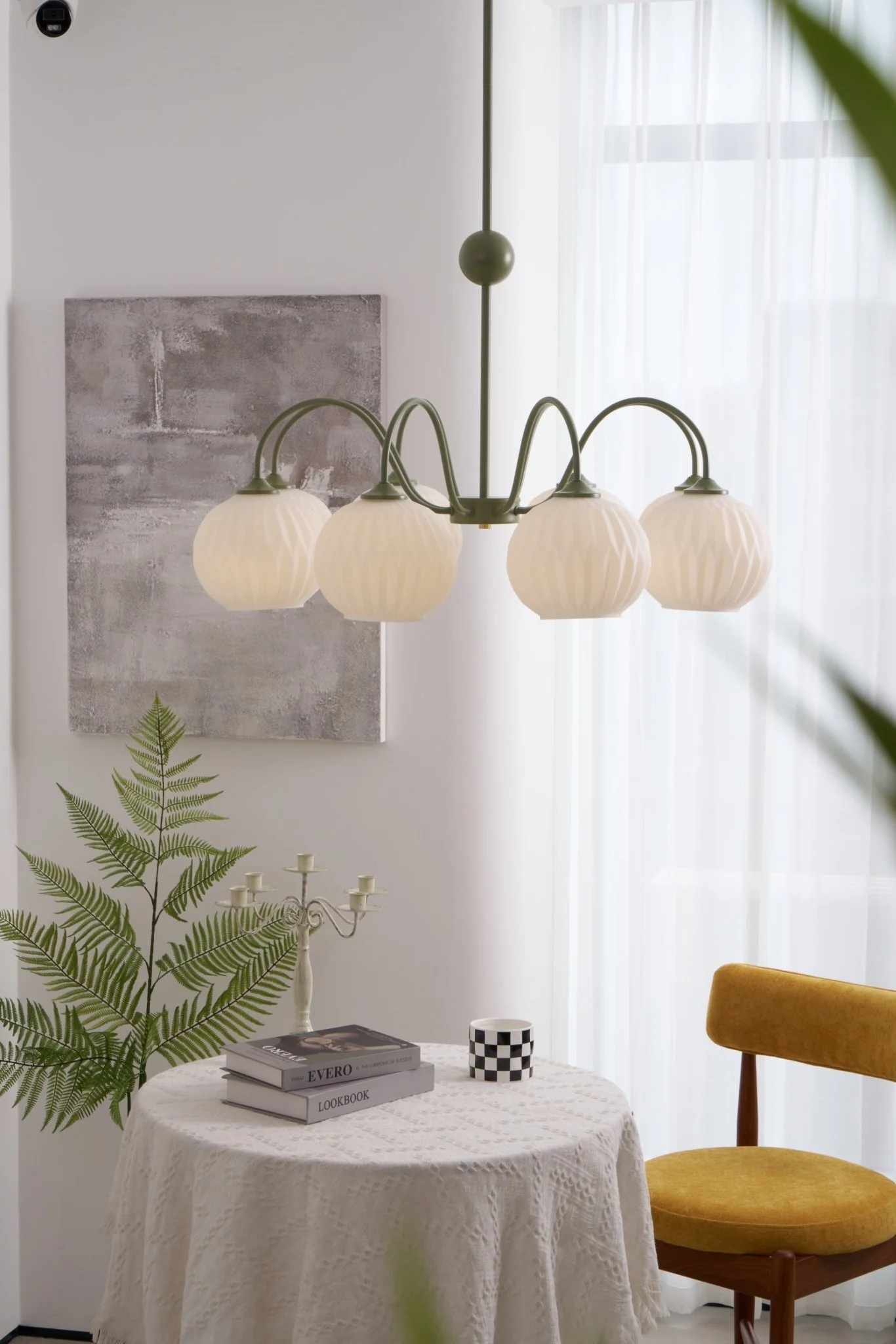 Renee Chandelier - Image 50