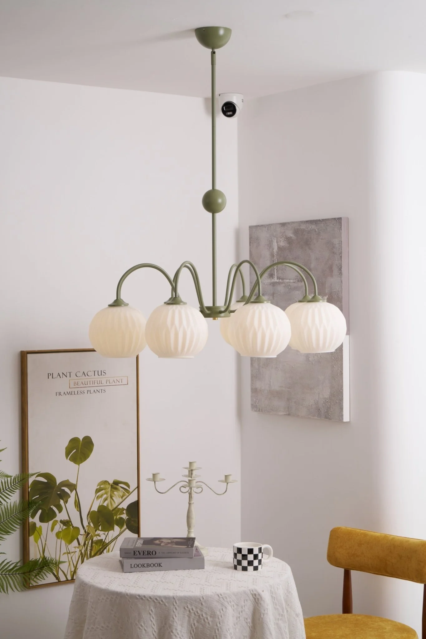 Renee Chandelier - Image 51