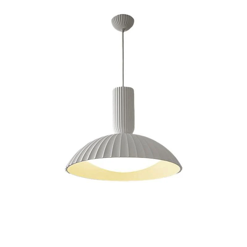 Resin Apollo Pendant Light - Image 22