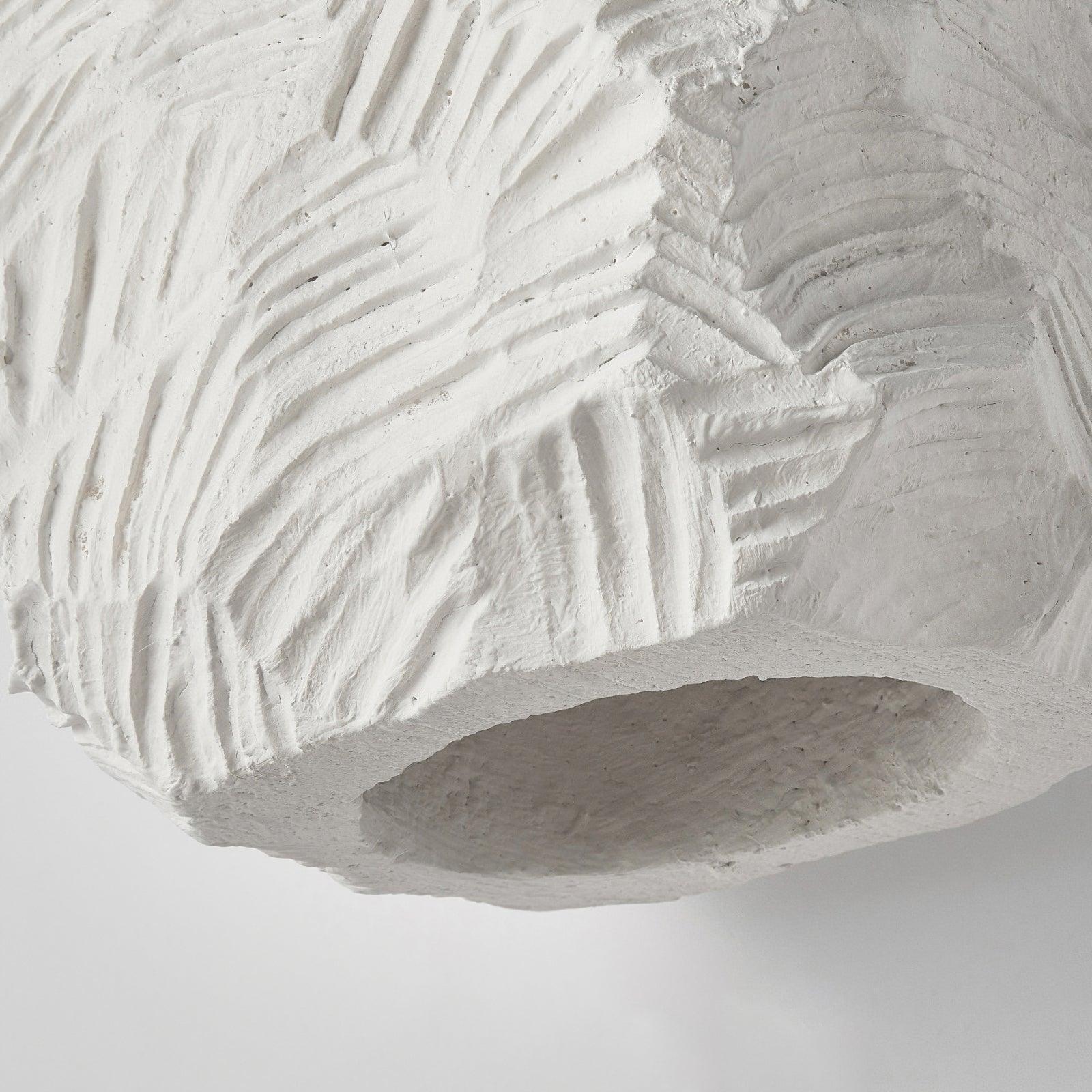 Resin Geometry Pendant Lamp - Image 19