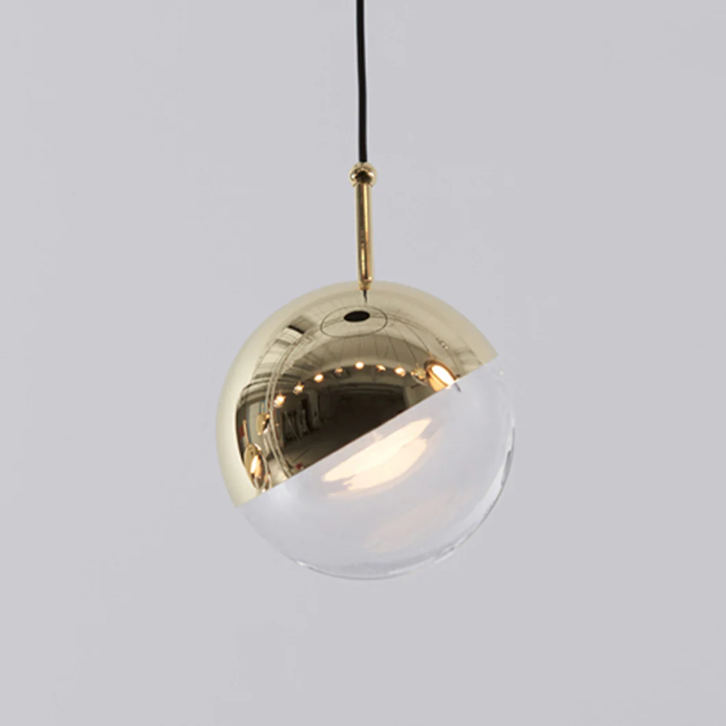Restaurant Art LED Pendant Light - Image 102