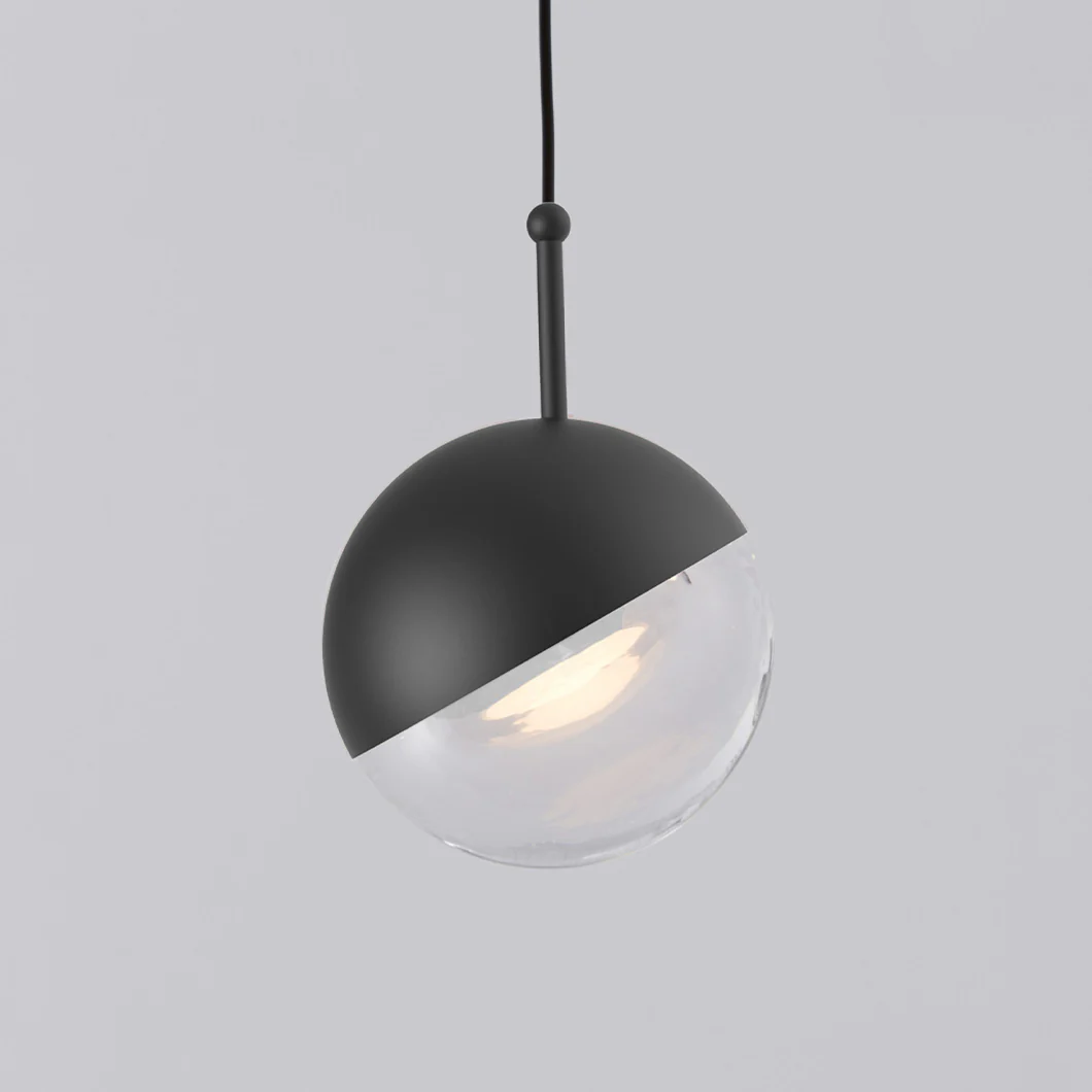 Restaurant Art LED Pendant Light - Image 104