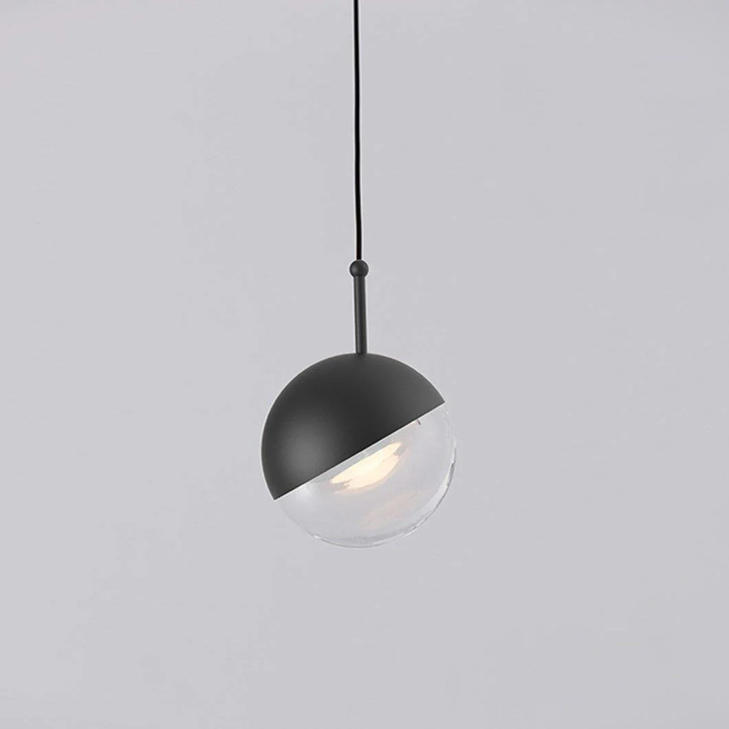Restaurant Art LED Pendant Light - Image 76
